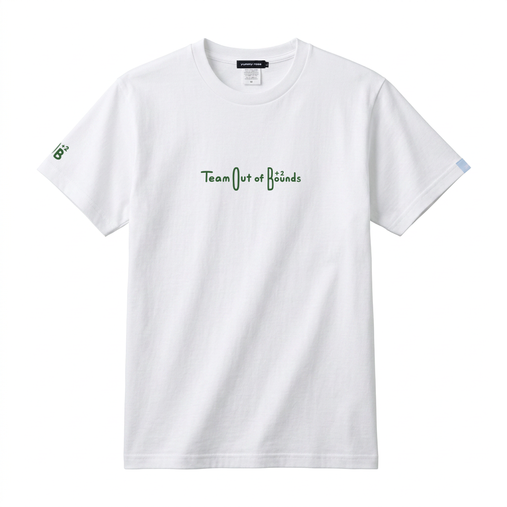 TOB Tshirt