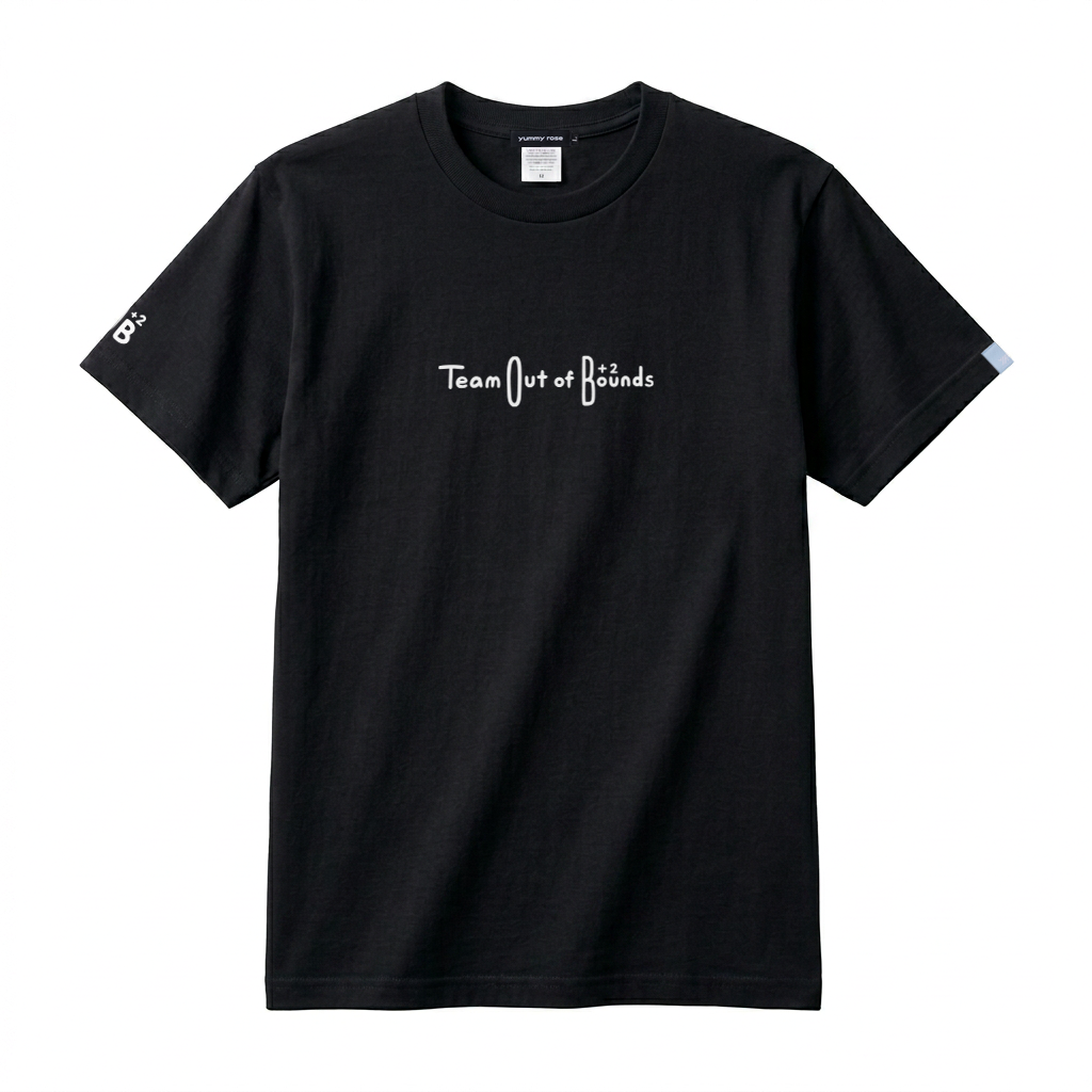 TOB Tshirt
