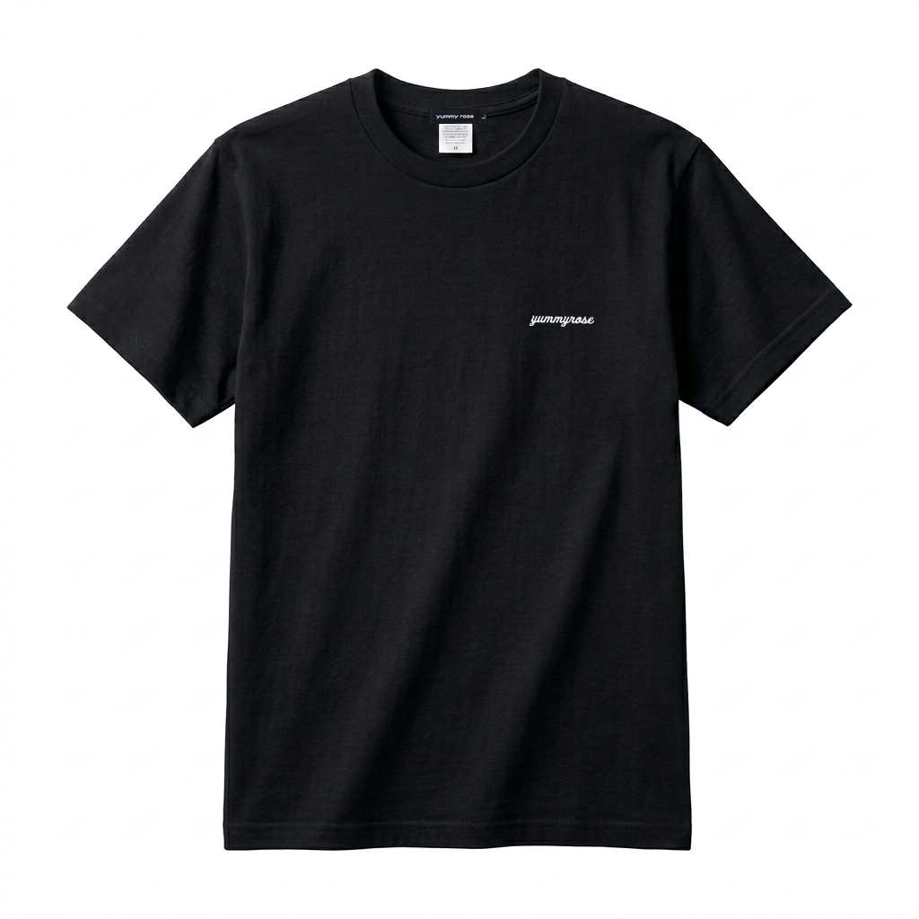 Crow Tshirt