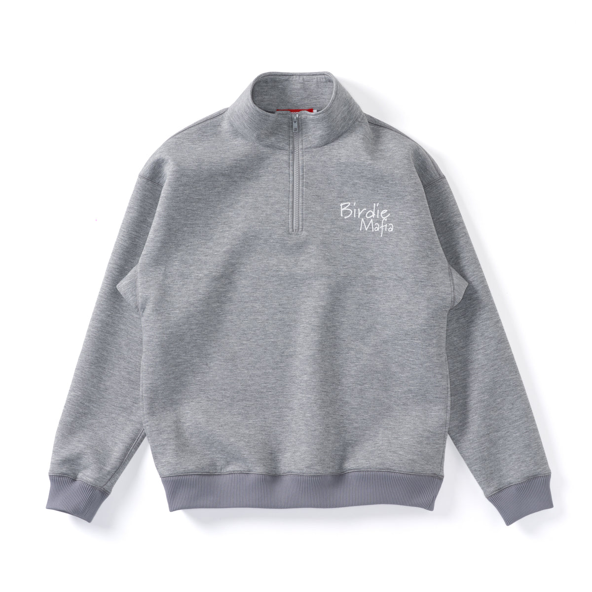 Birdie Mafia Half-Zip Pullover