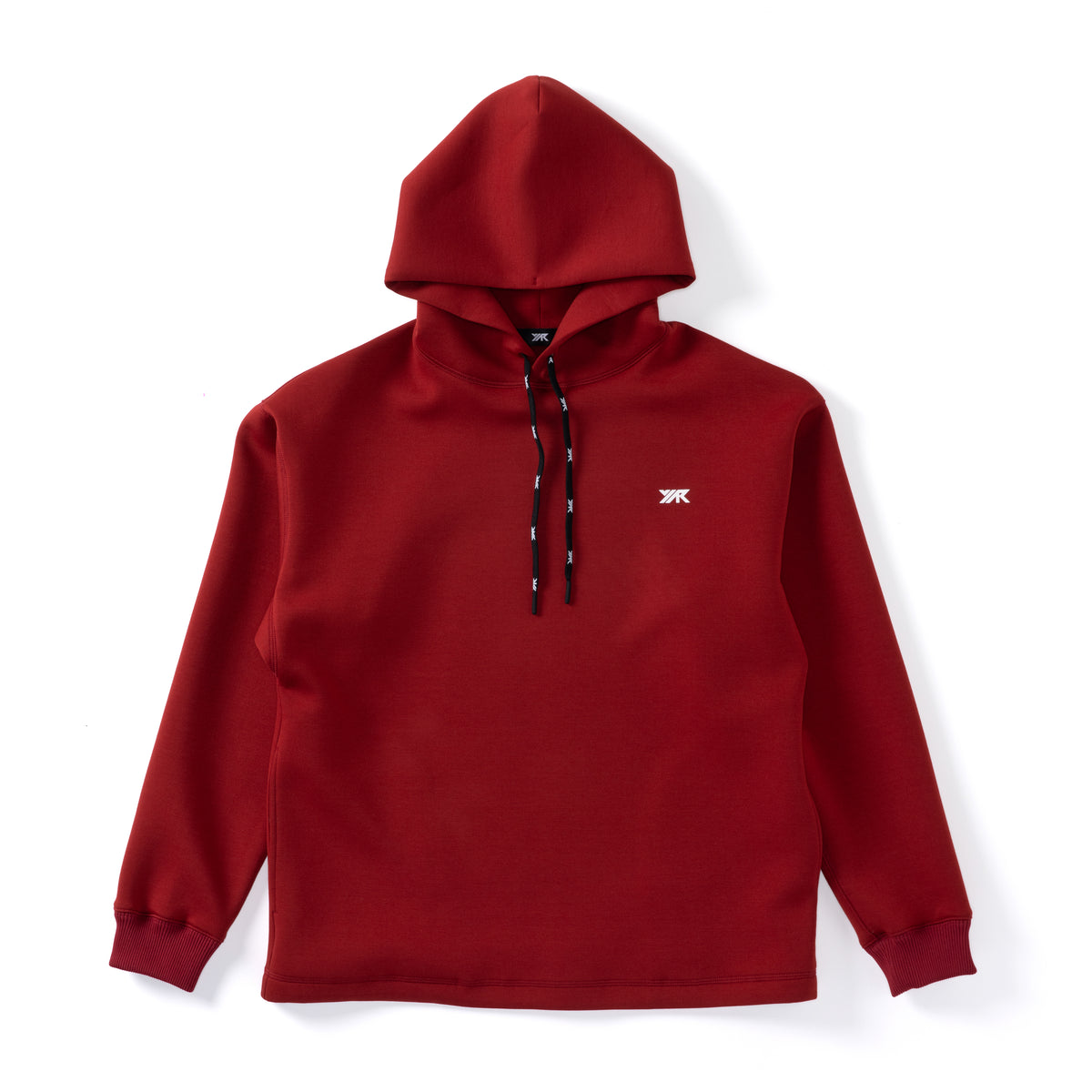 No.18 Pullover Hoodie