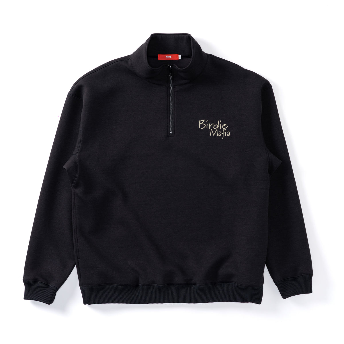 Birdie Mafia Half-Zip Pullover