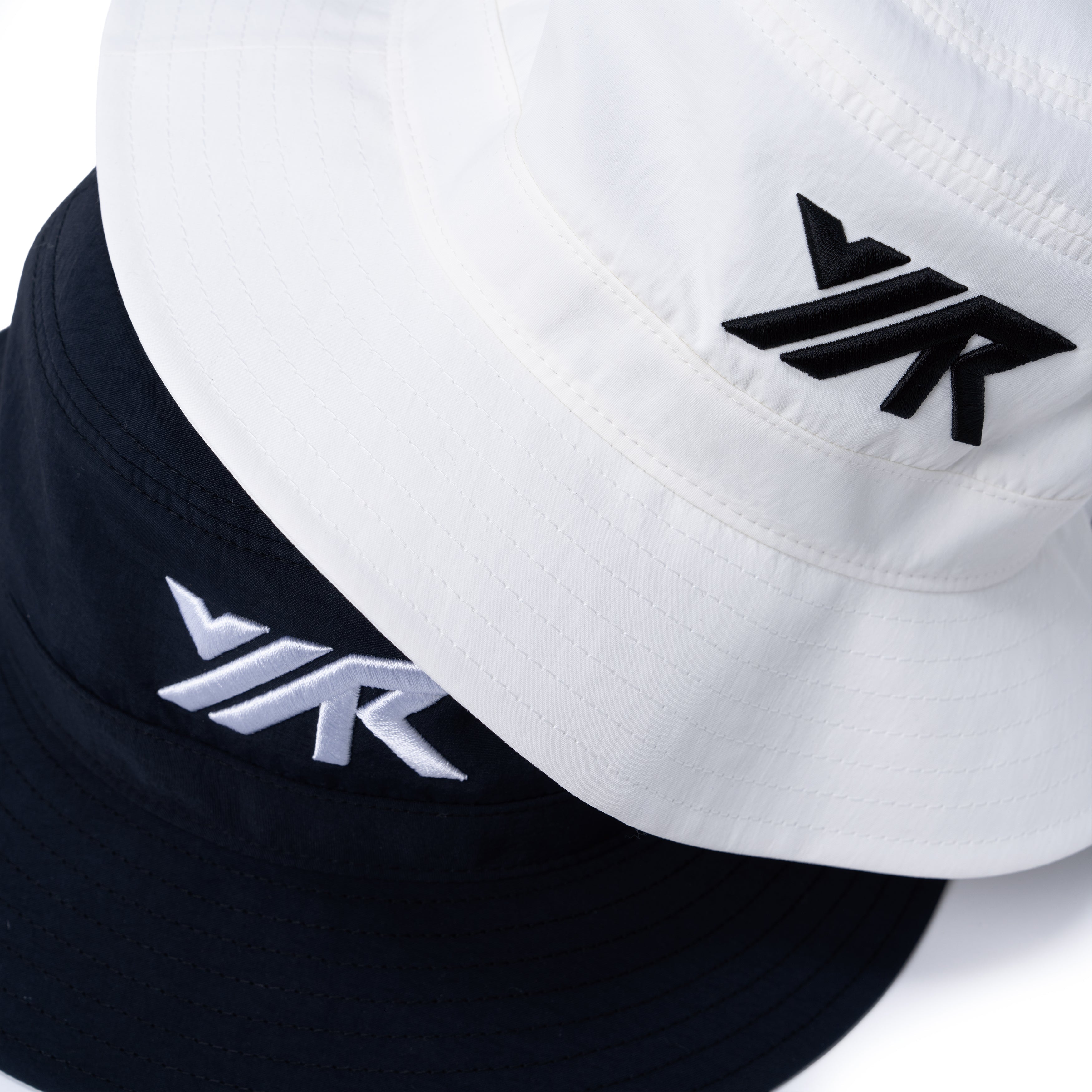 Nylon Bucket Hat