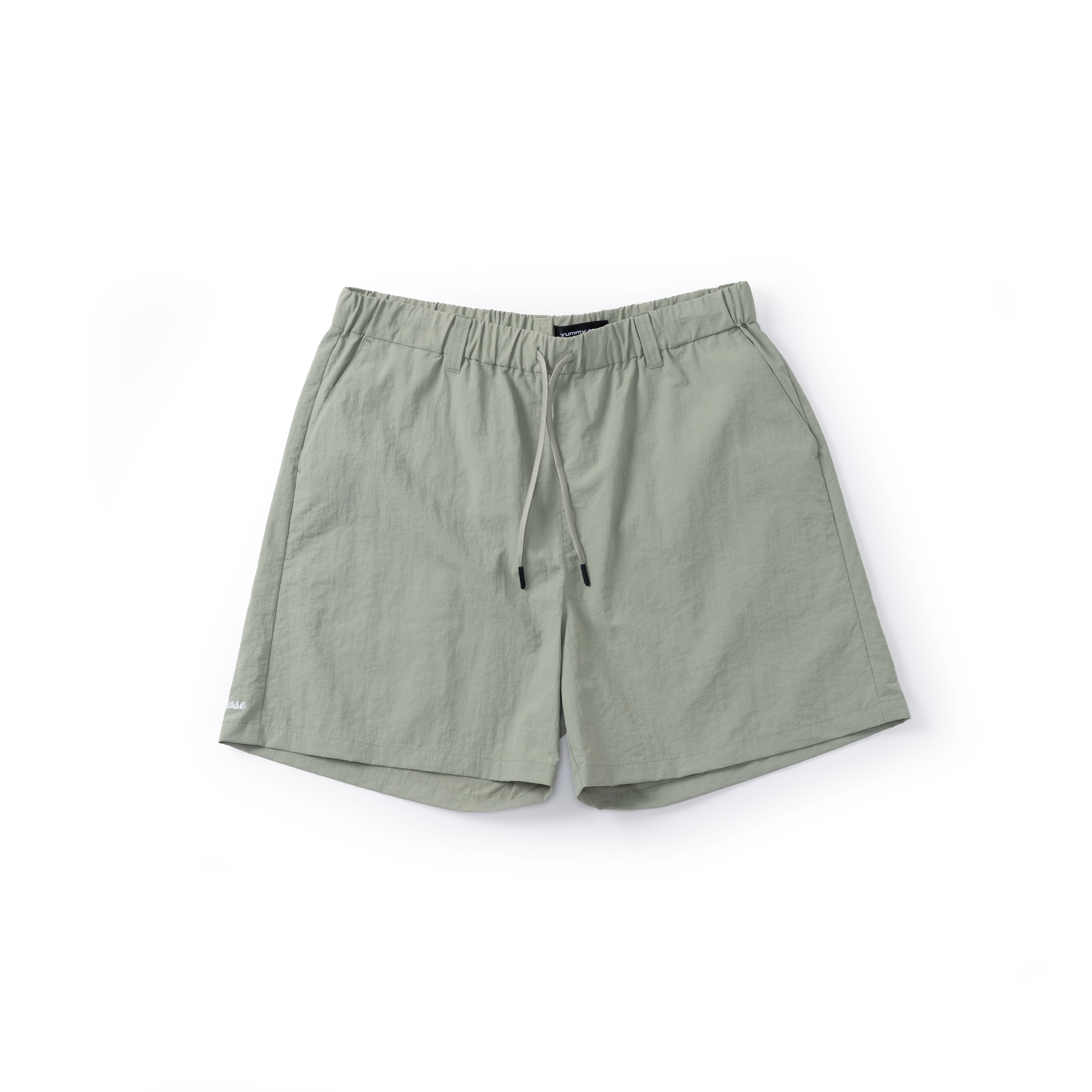 Easy Active Shorts