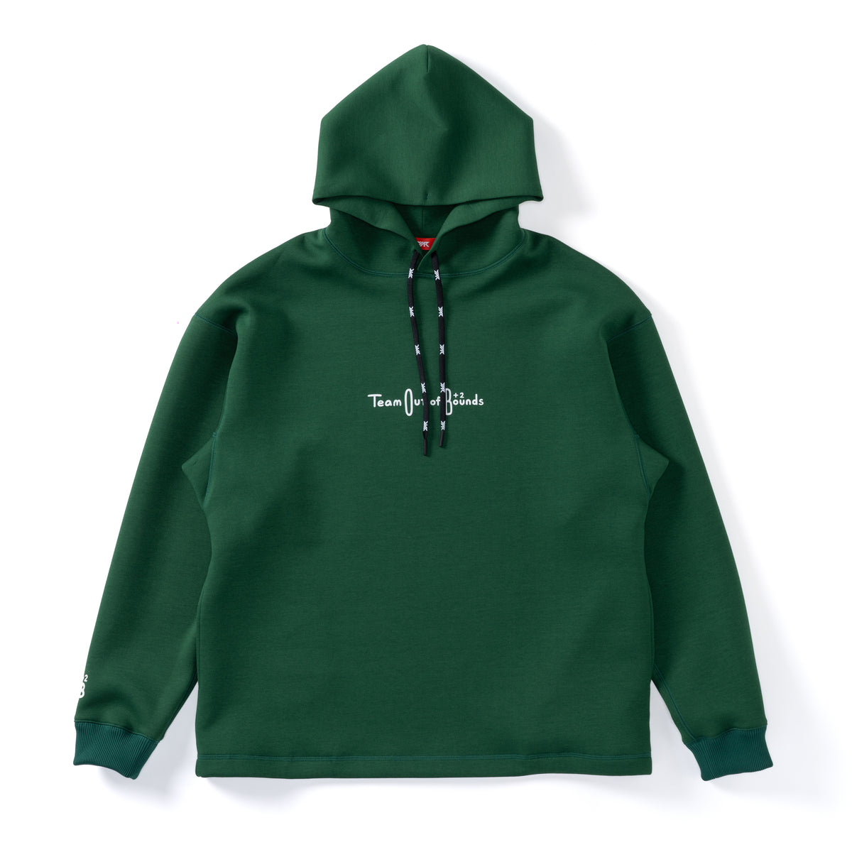 OB Graphic Pullover Hoodie
