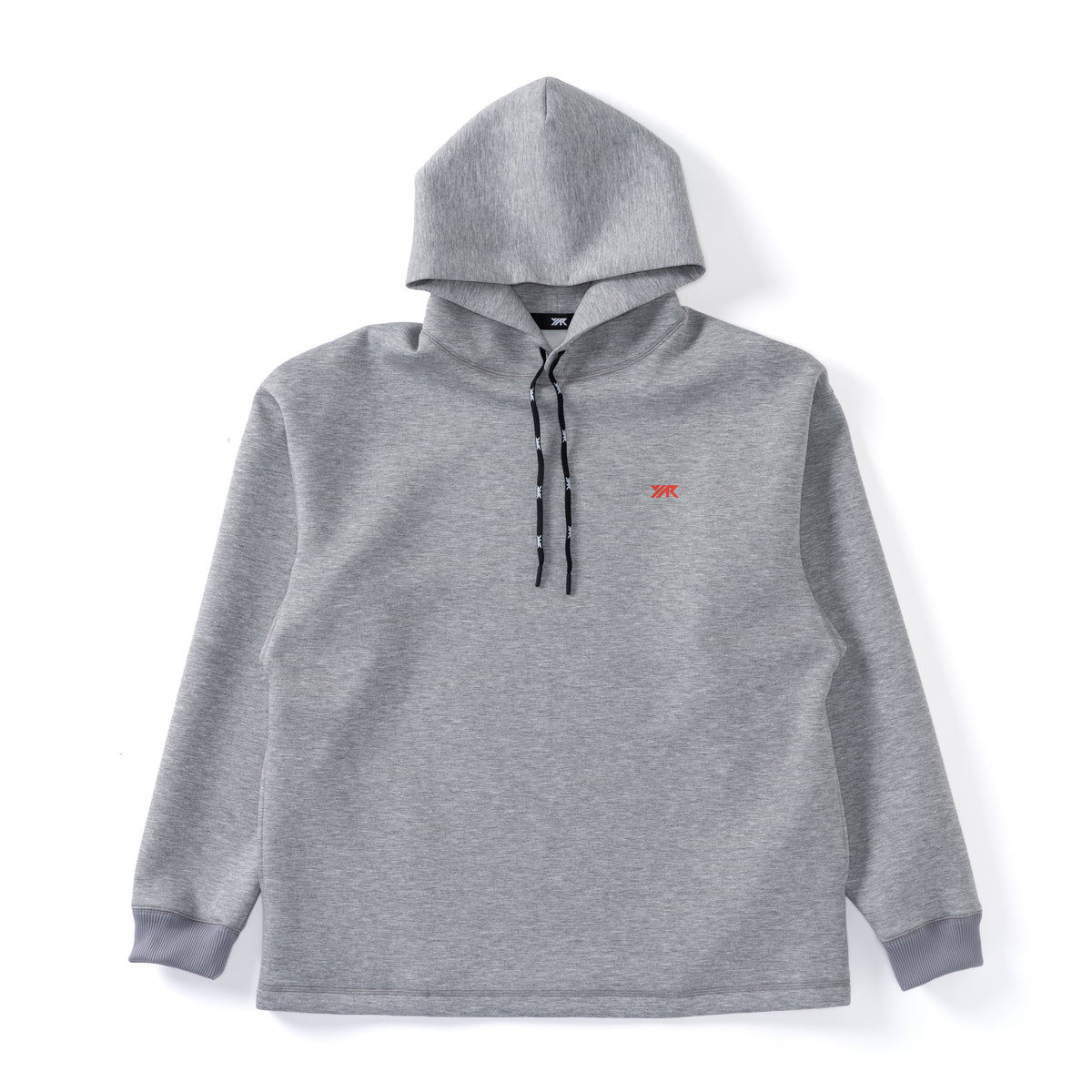 No.18 Pullover Hoodie