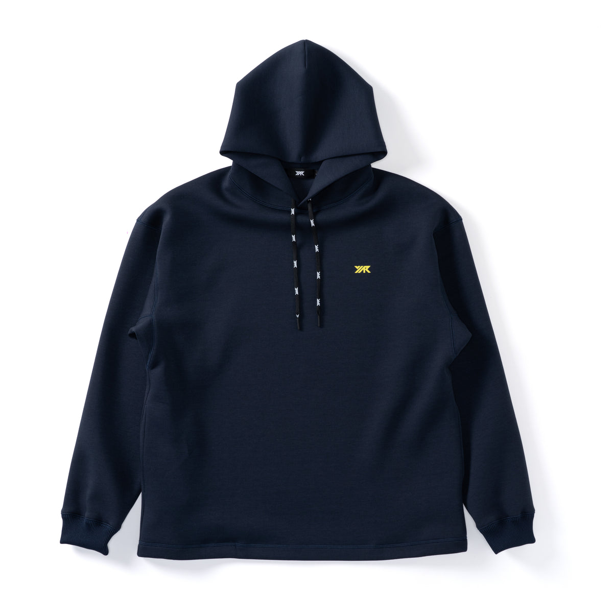 No.18 Pullover Hoodie