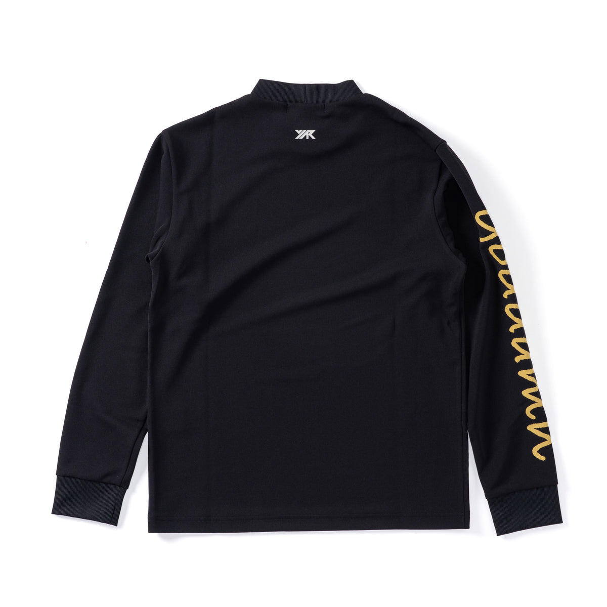 G Graphic Mock L/S