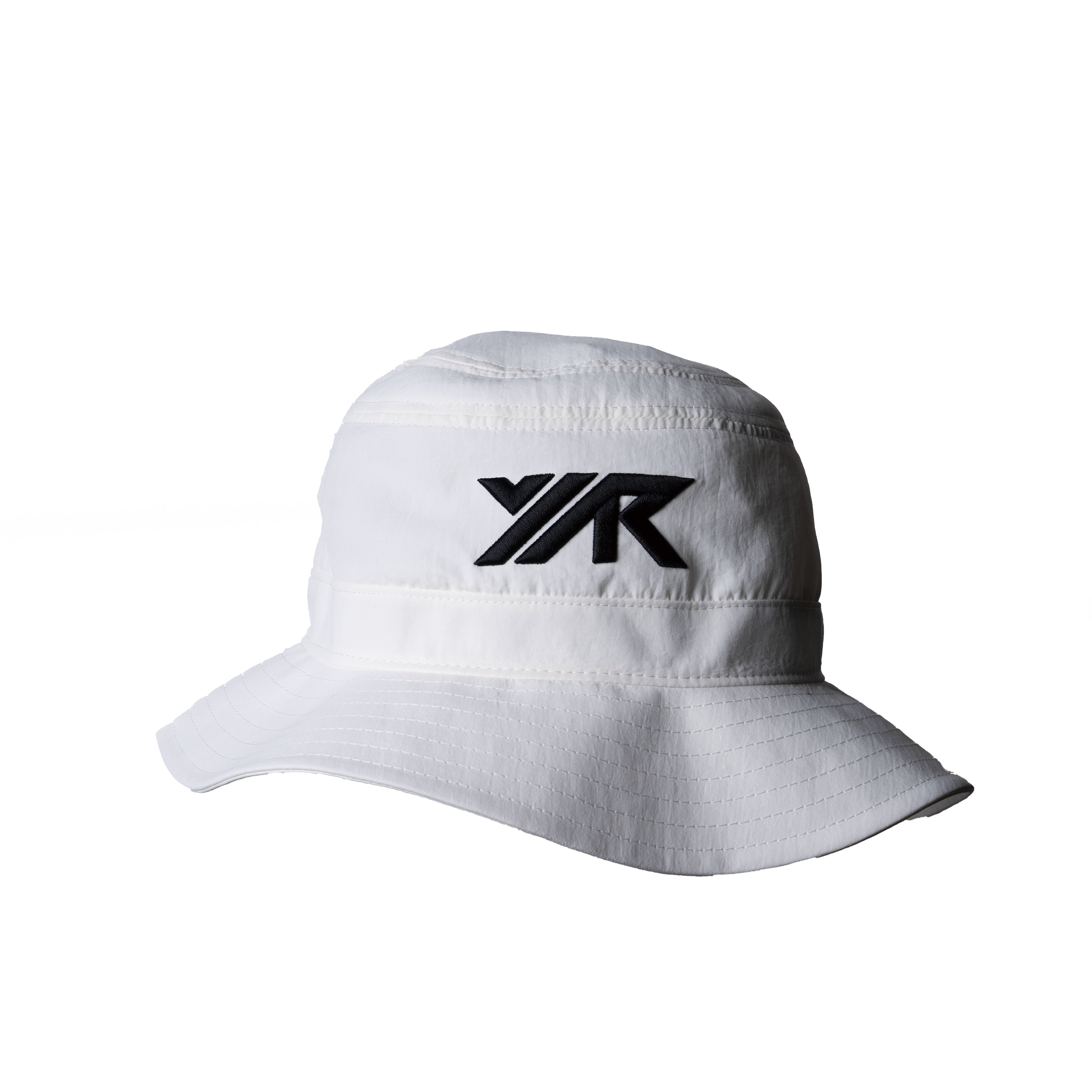 Nylon Bucket Hat