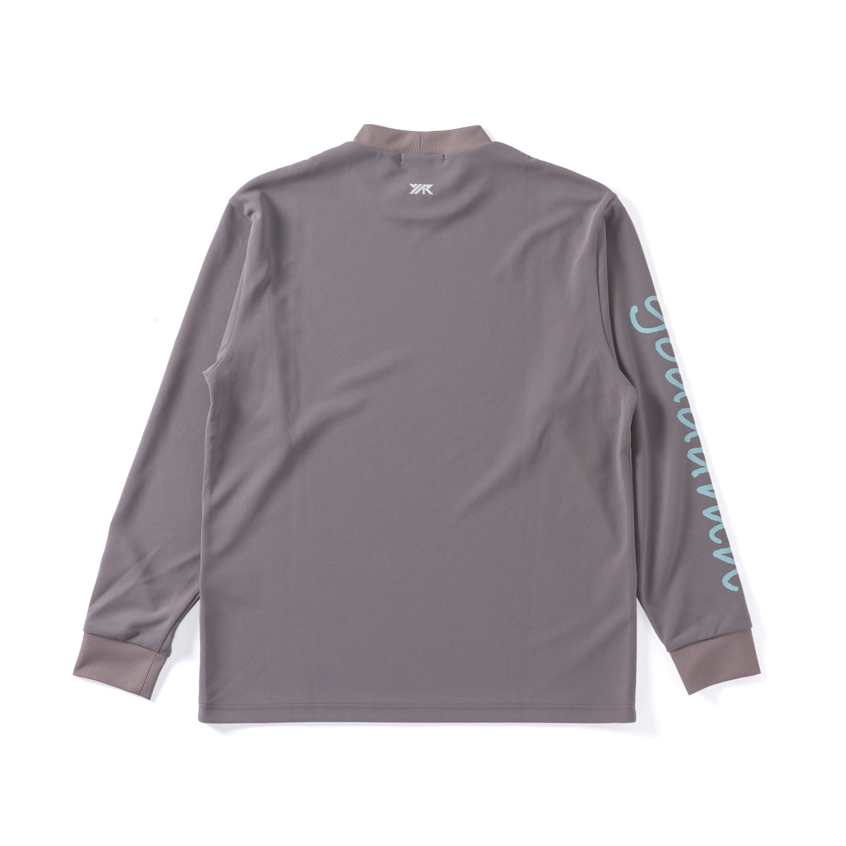 G Graphic Mock L/S