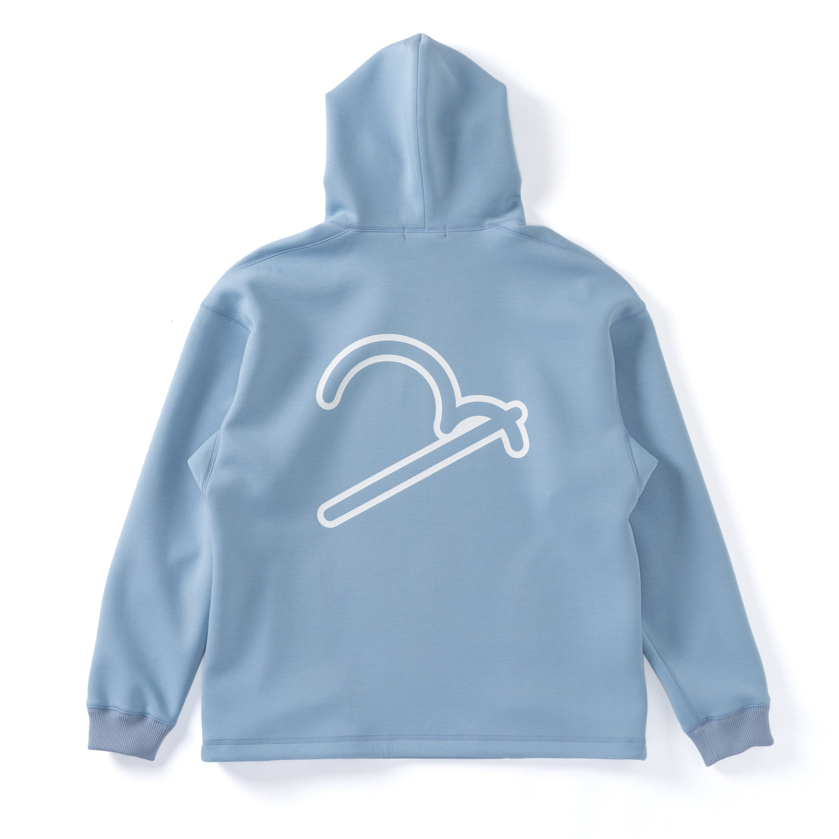OB Graphic Pullover Hoodie