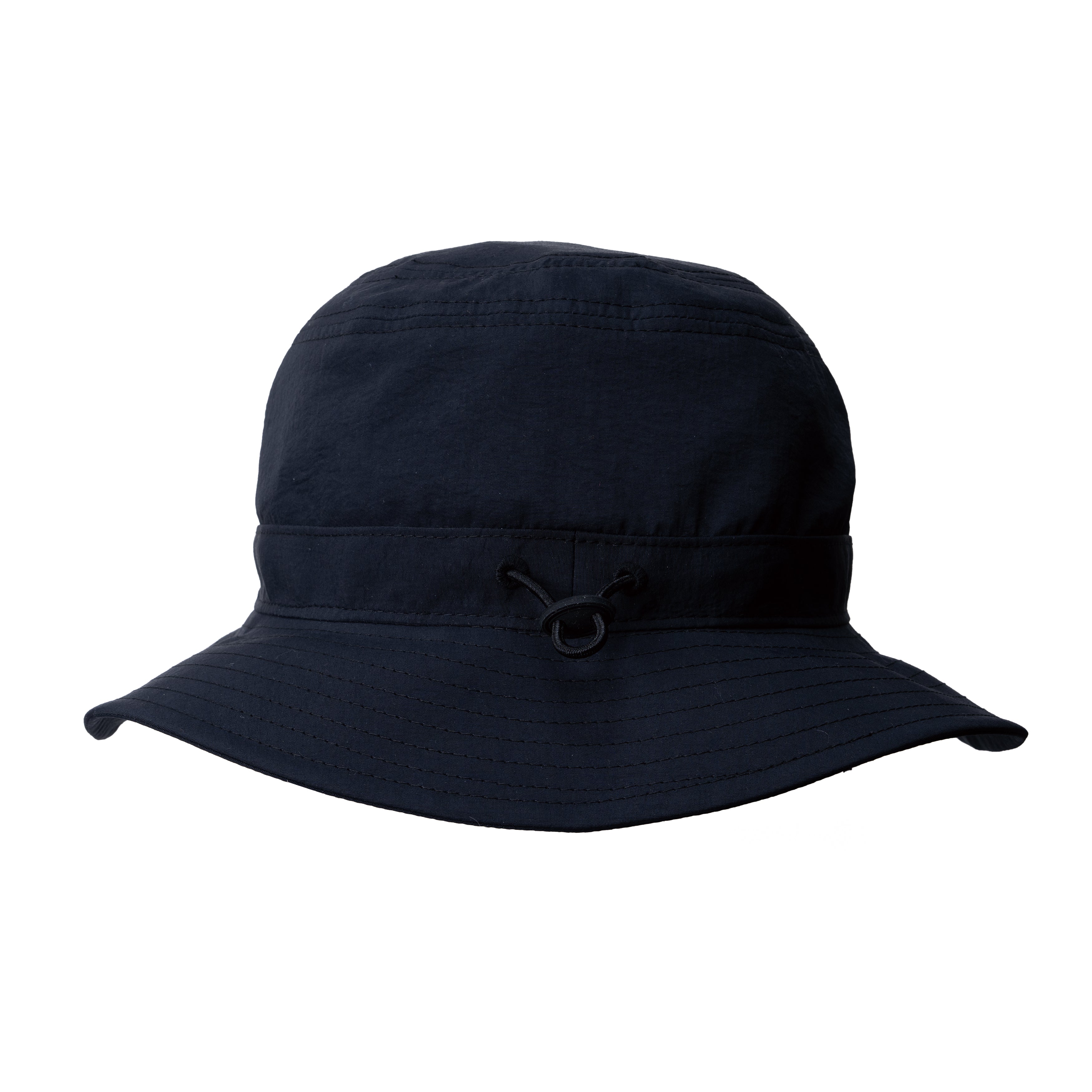 Nylon Bucket Hat