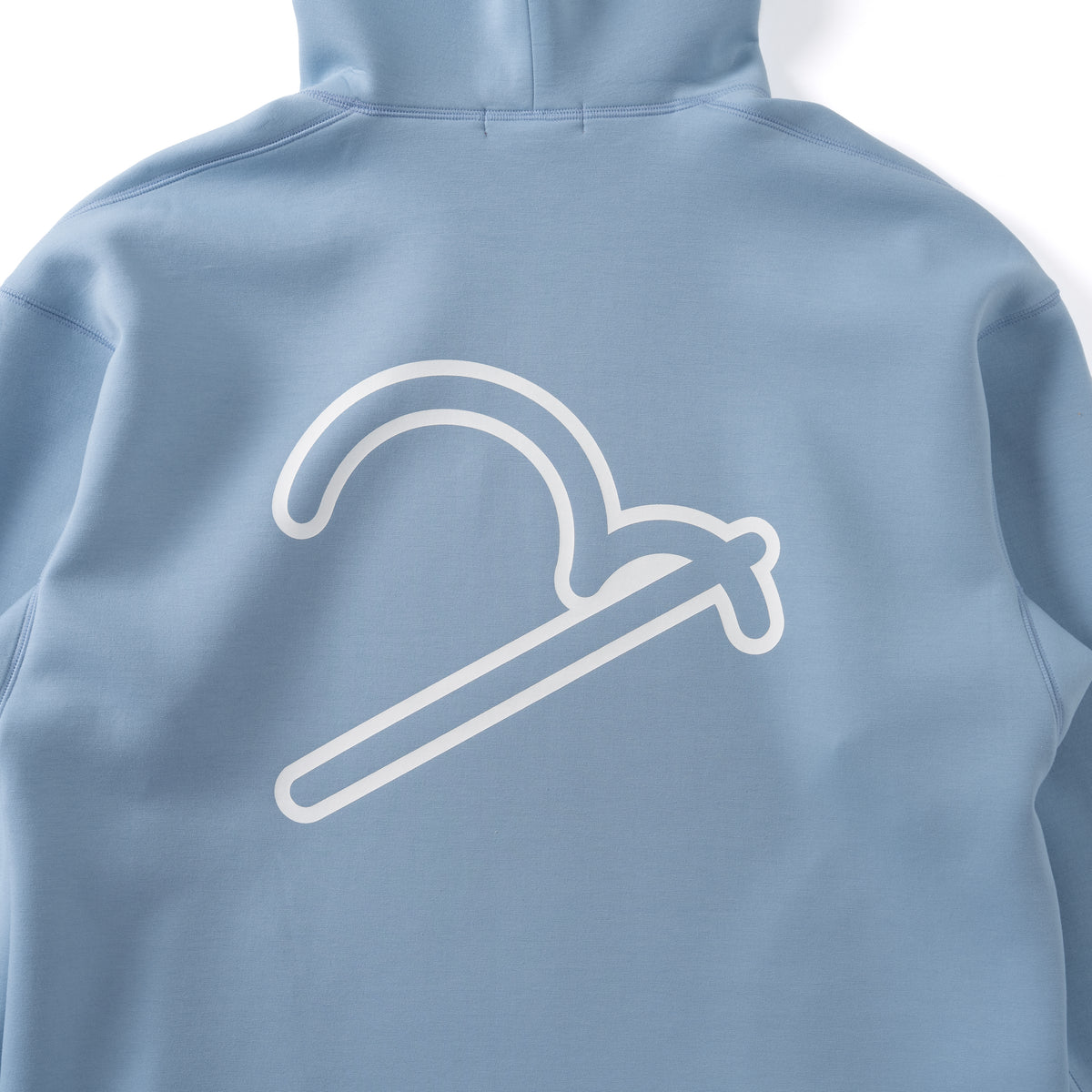 OB Graphic Pullover Hoodie
