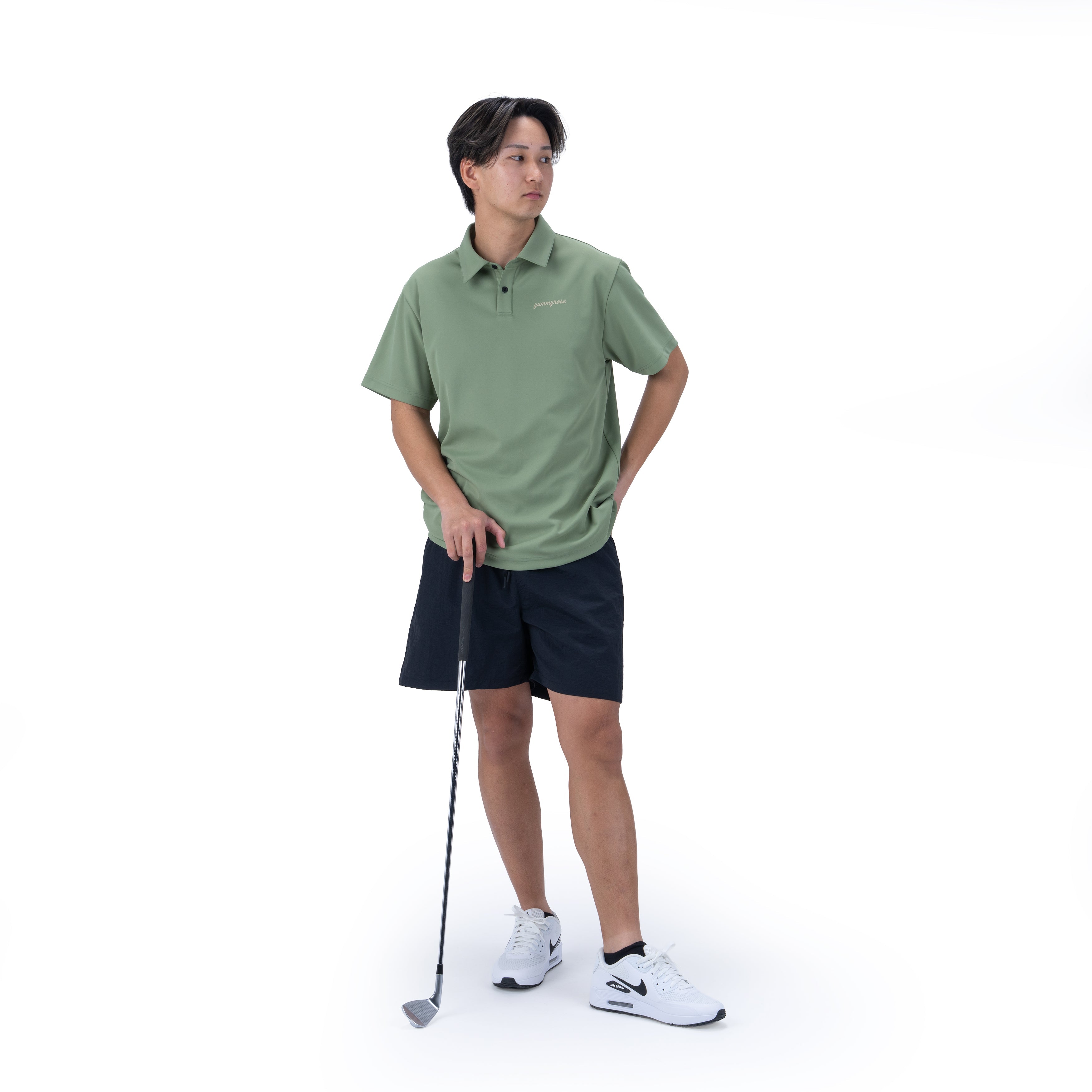Goddamn Polo
