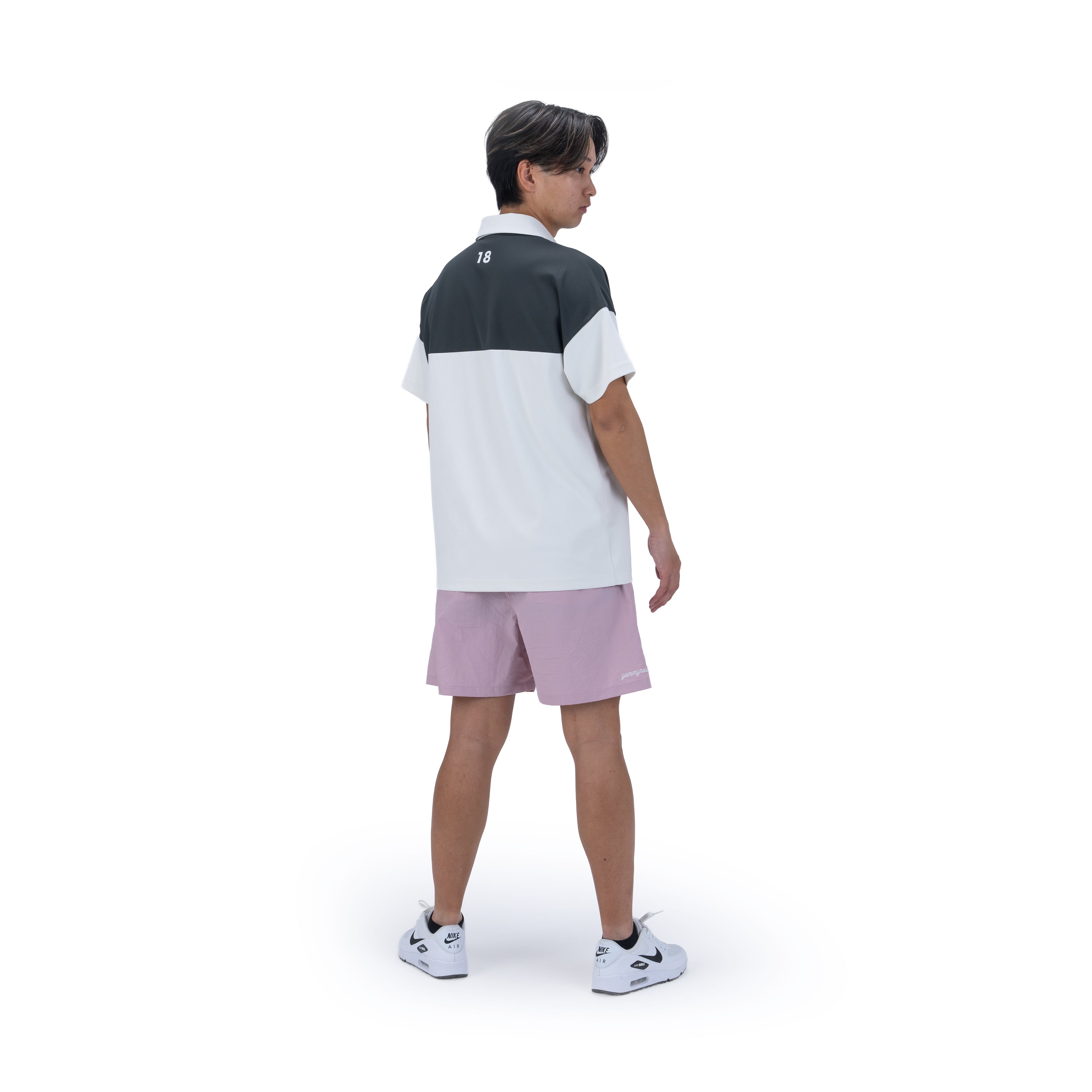 Easy Active Shorts