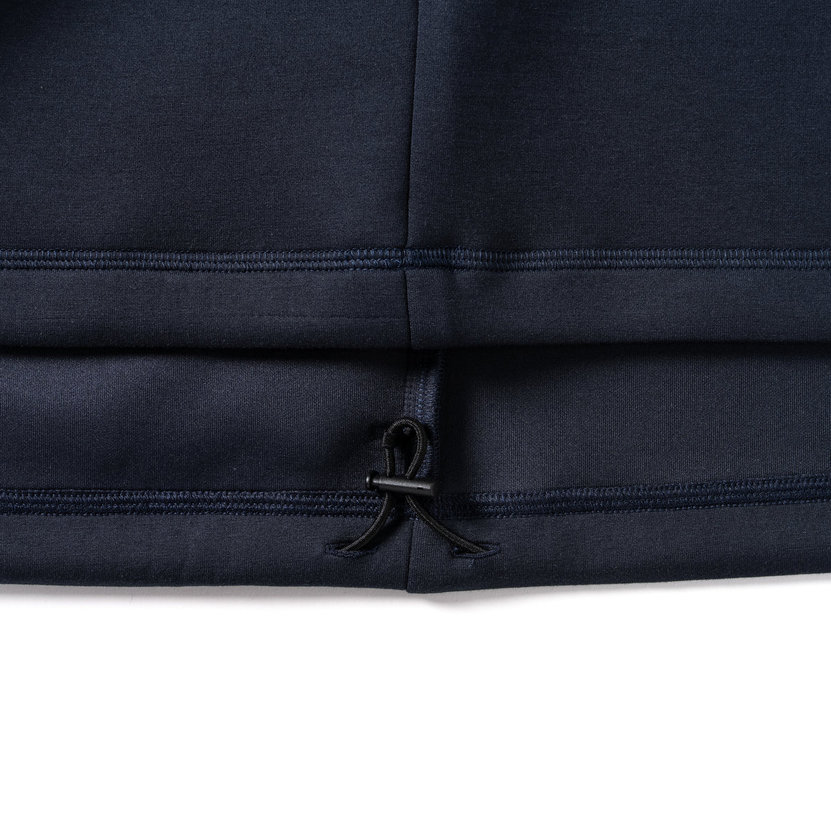 No.18 Pullover Hoodie