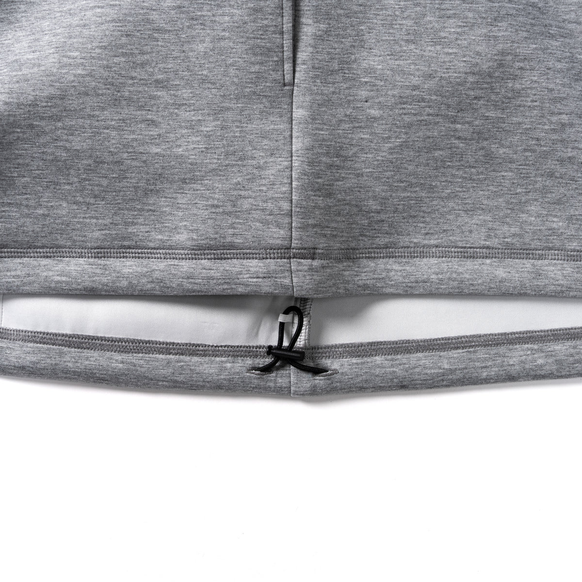No.18 Pullover Hoodie
