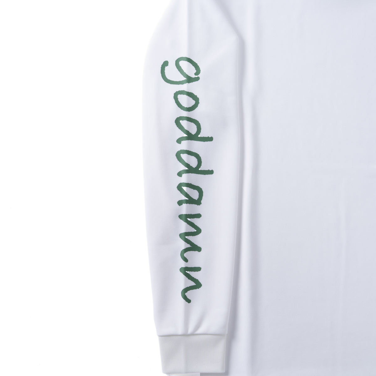 G Graphic Mock L/S