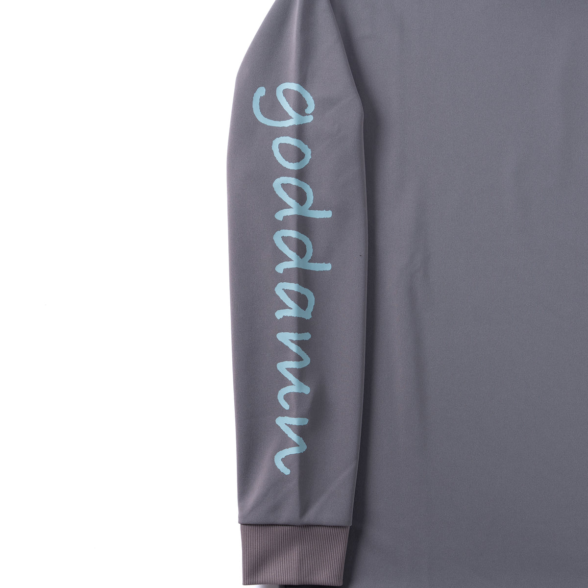 G Graphic Mock L/S