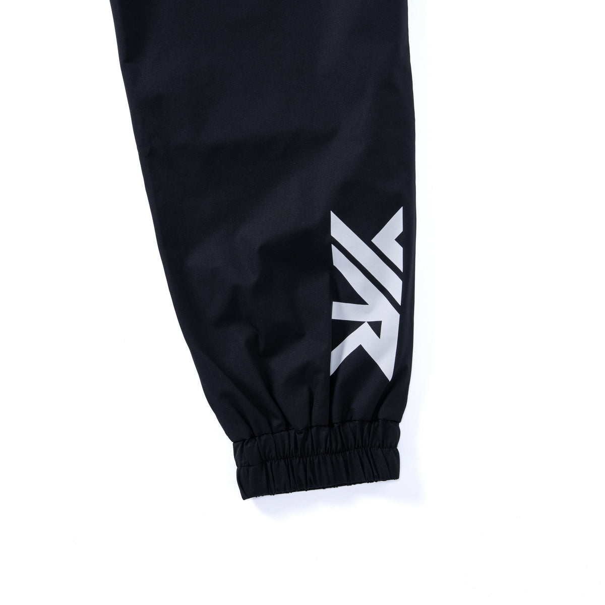 Round Shell Jogger Pants