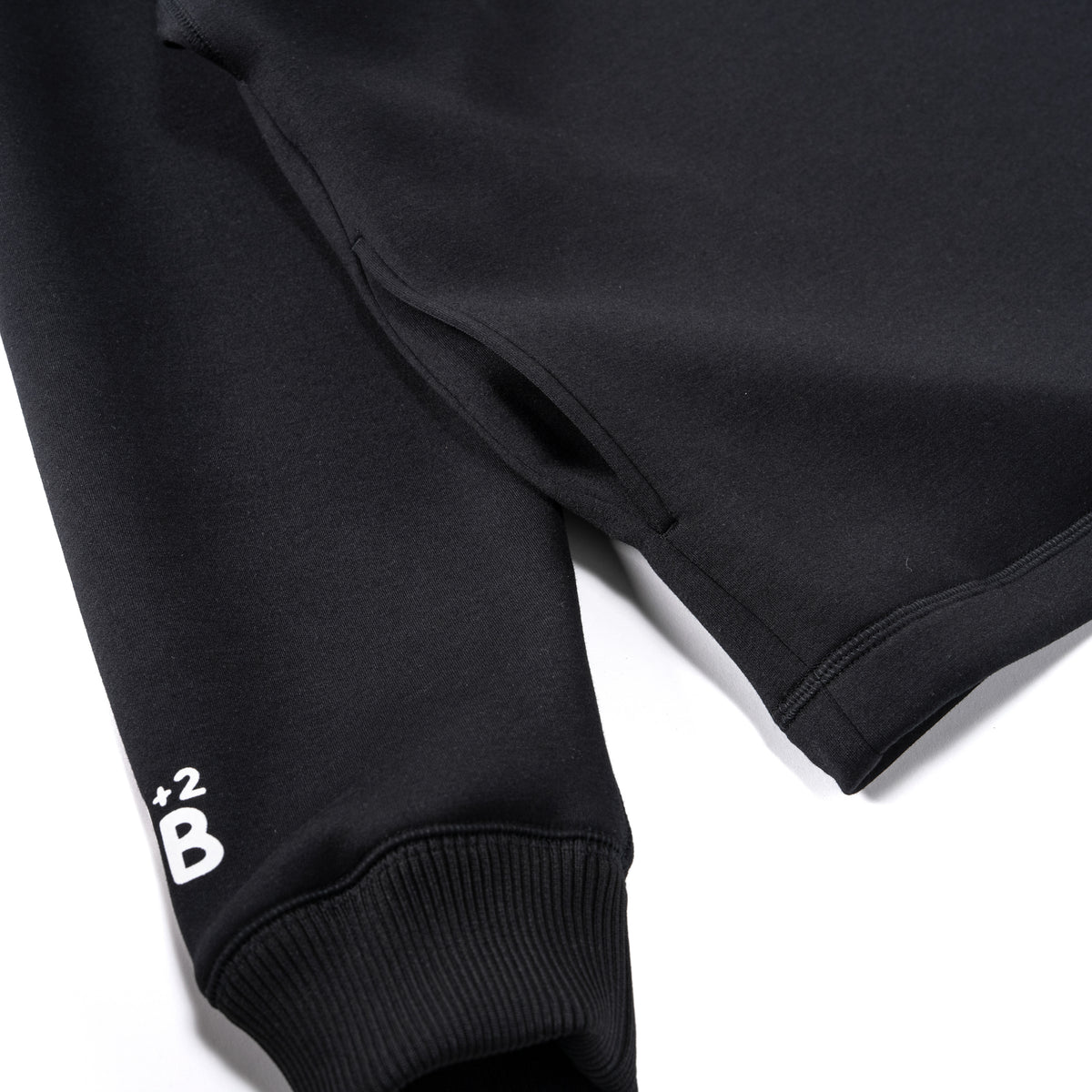 OB Graphic Pullover Hoodie