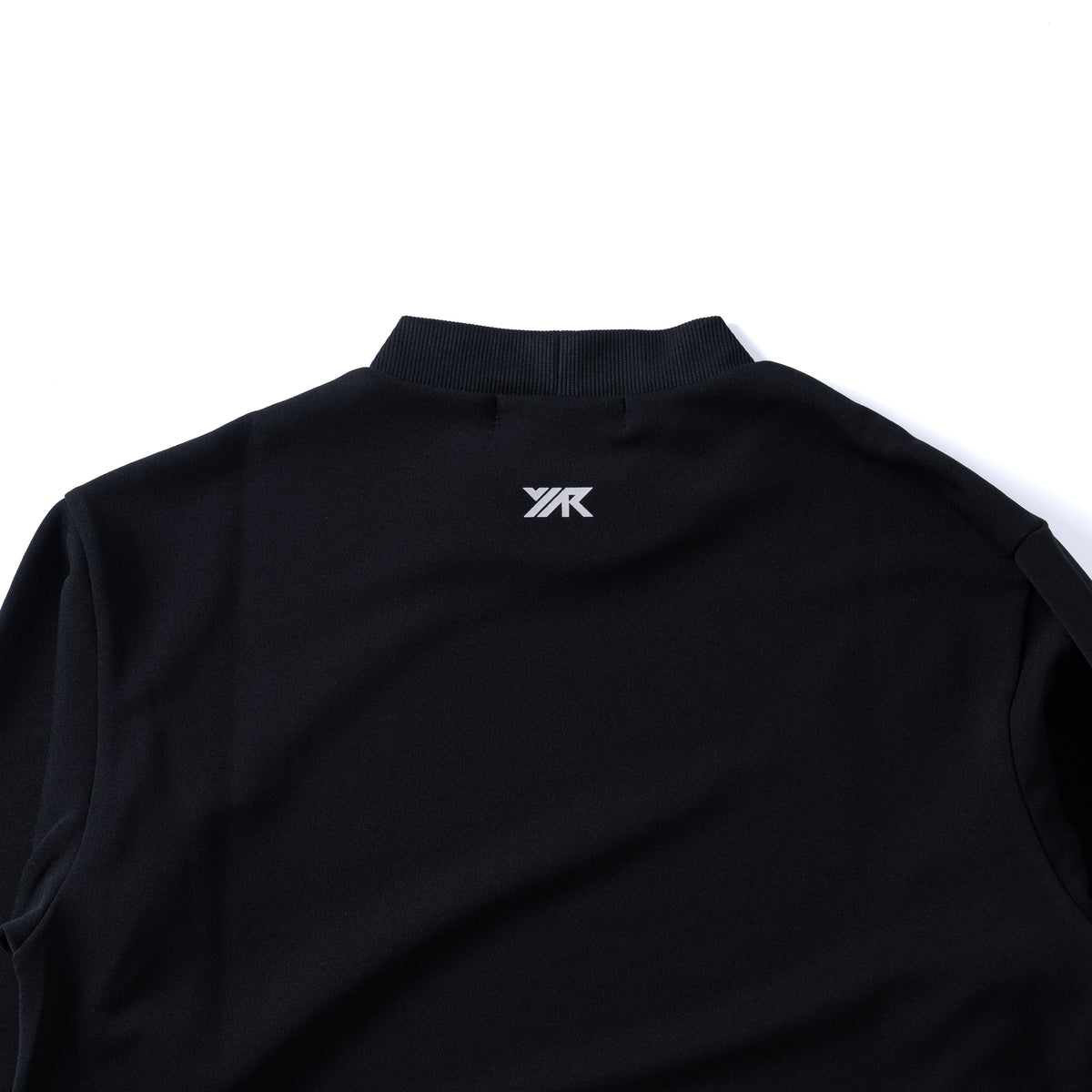 G Graphic Mock L/S