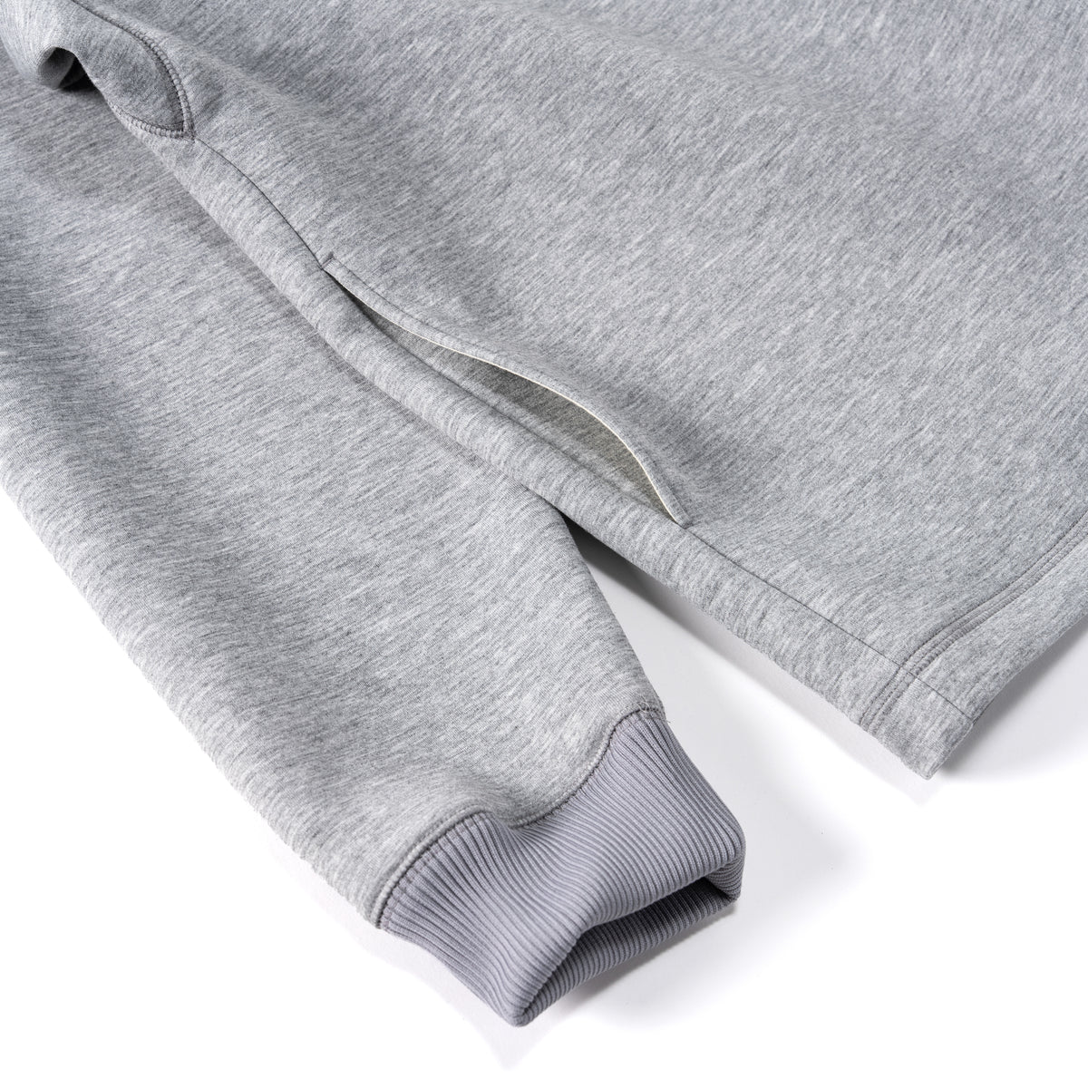 No.18 Pullover Hoodie