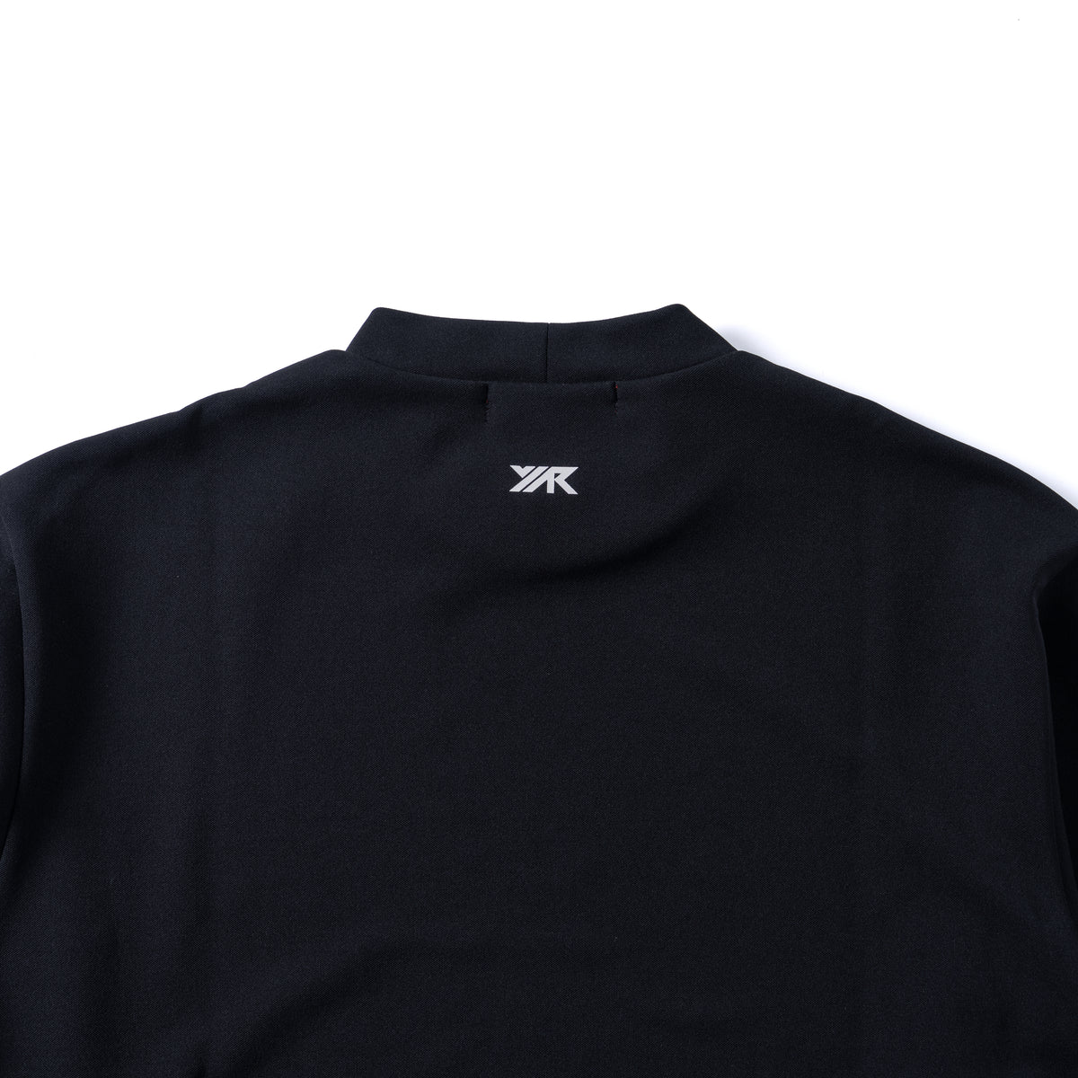 Boundary Graphic Mock L/S