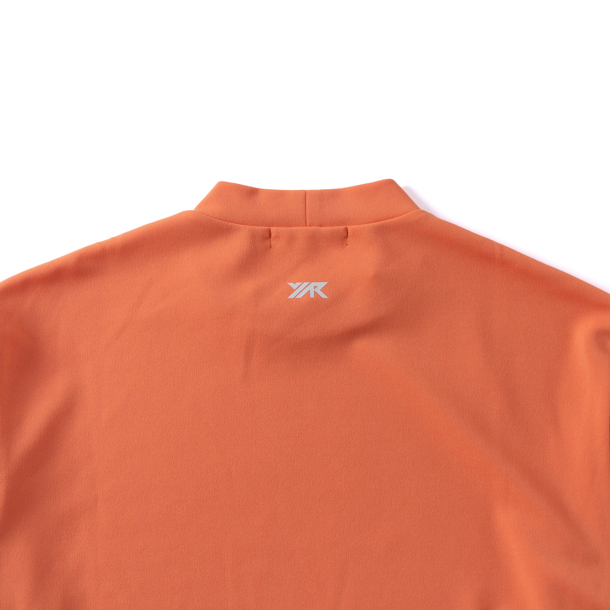 Boundary Graphic Mock L/S