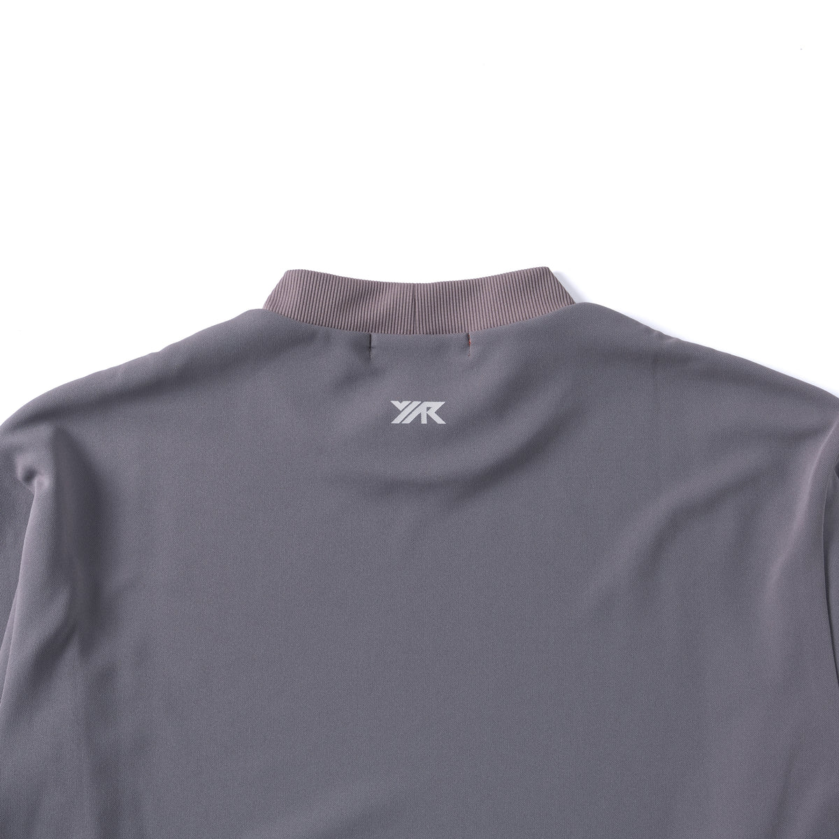 G Graphic Mock L/S