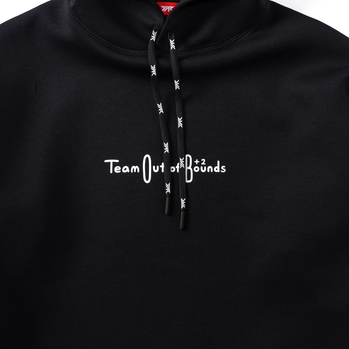 OB Graphic Pullover Hoodie