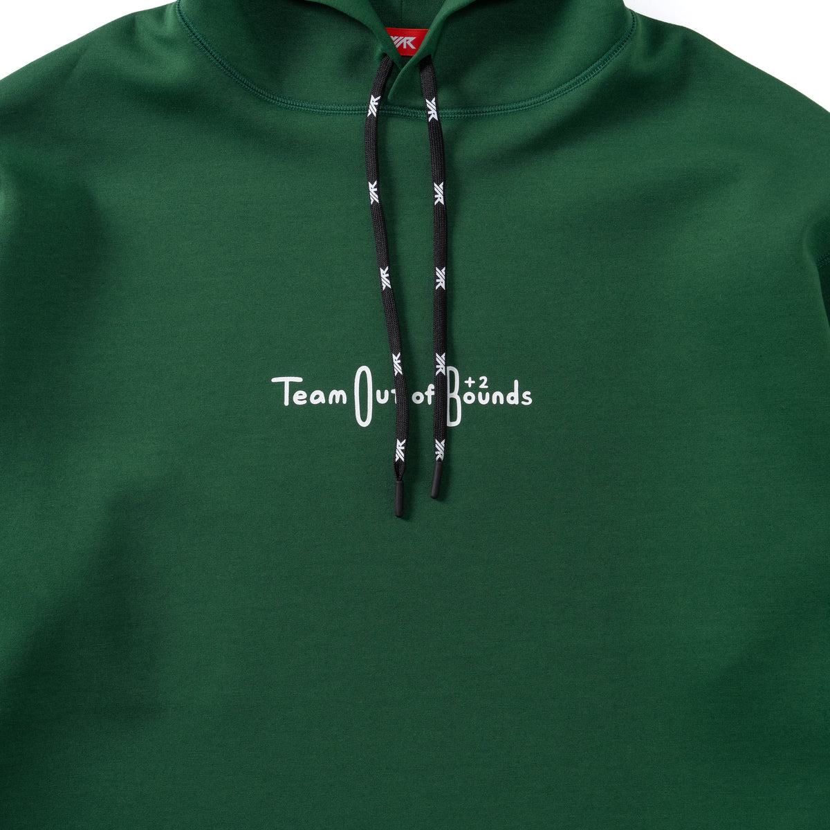 OB Graphic Pullover Hoodie