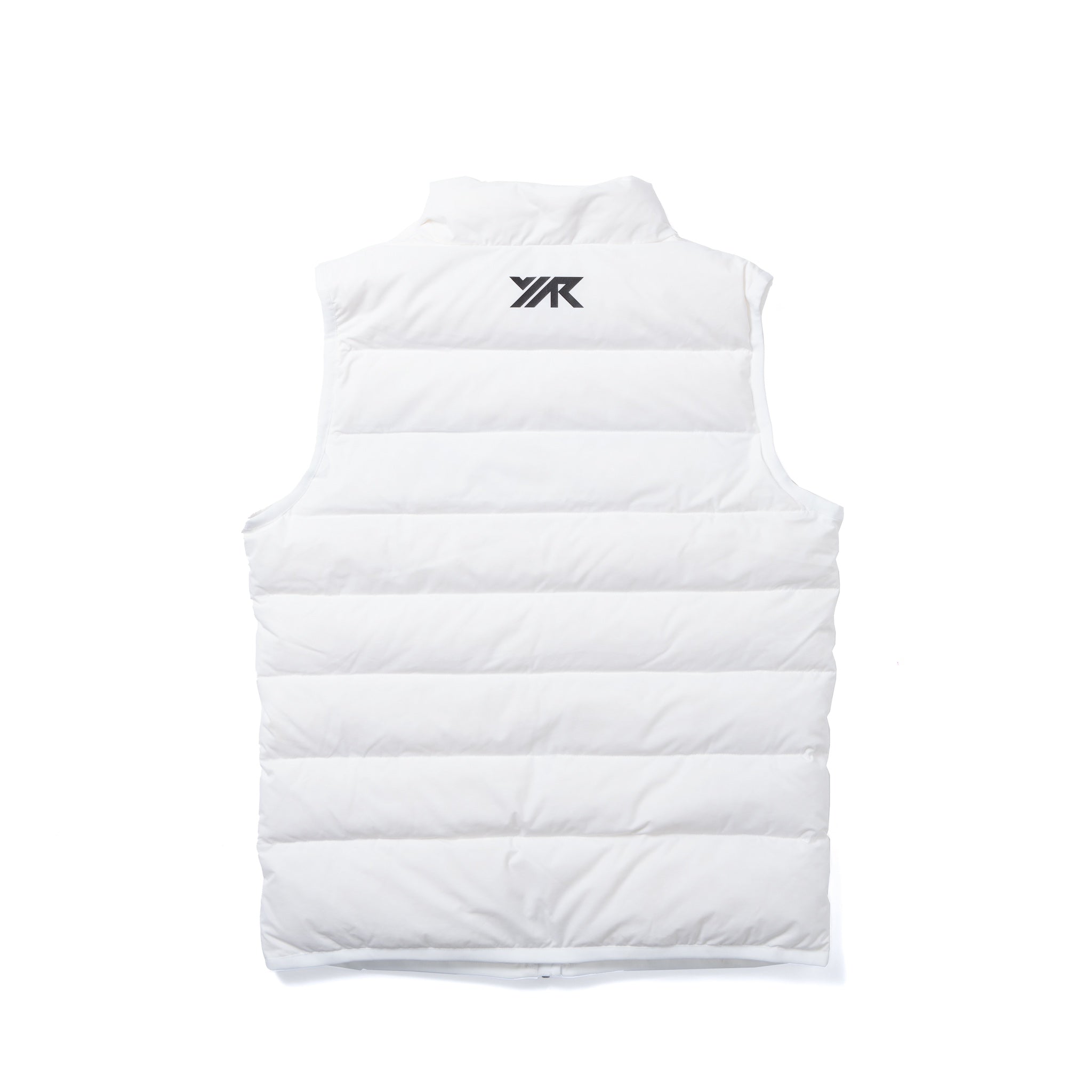 yR Down Vest
