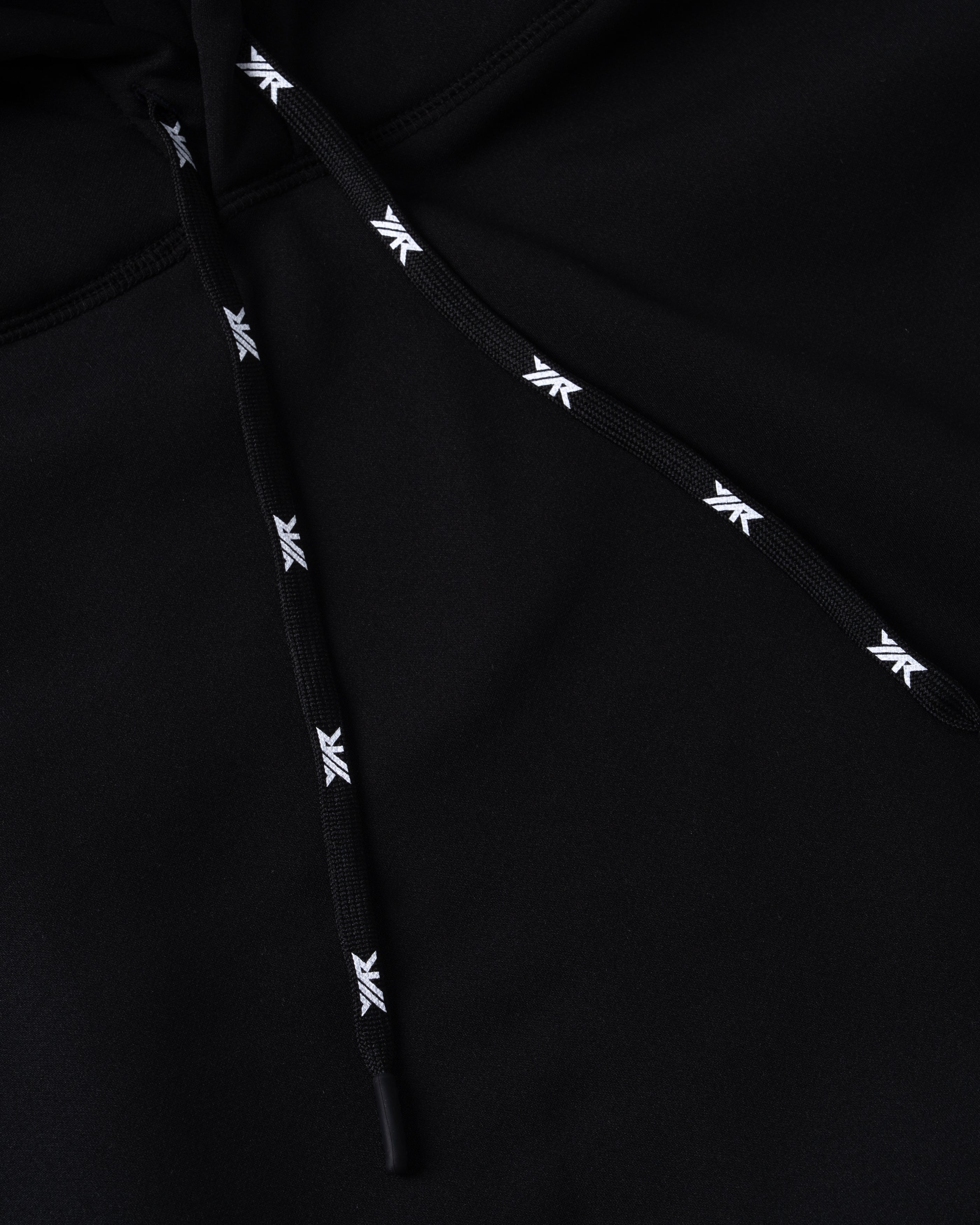 18 hoodie