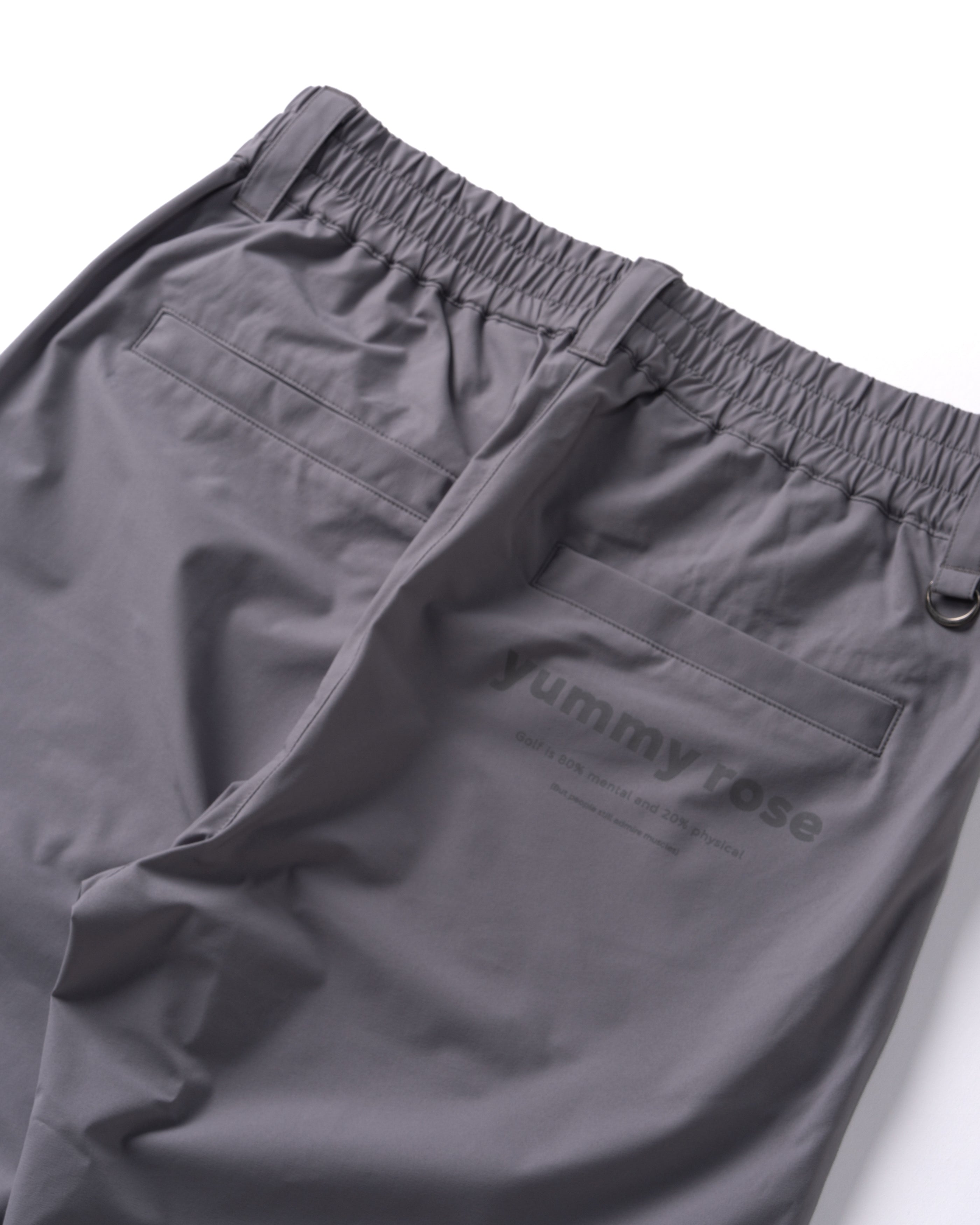 Relax Jogger