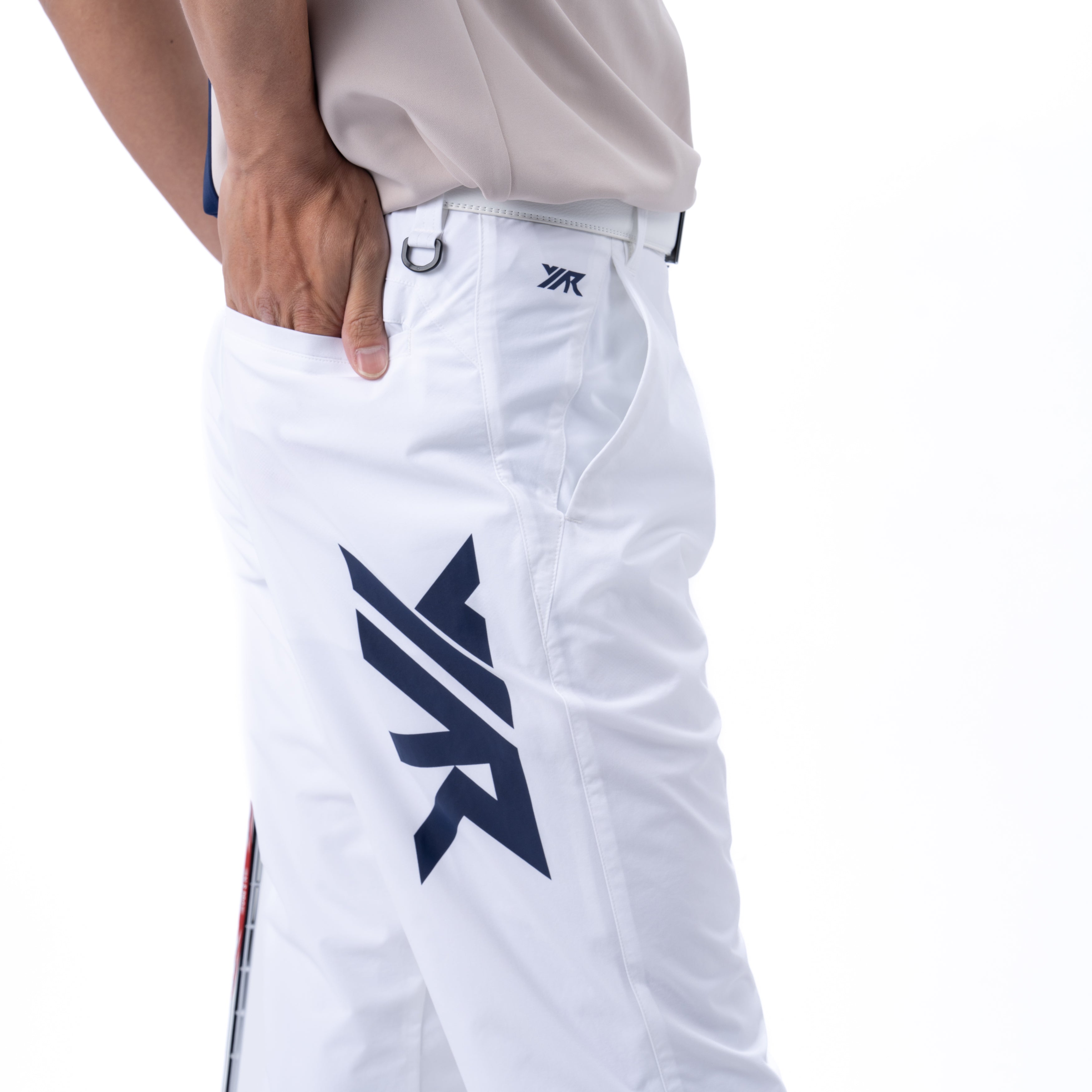 Active Stretch Pants