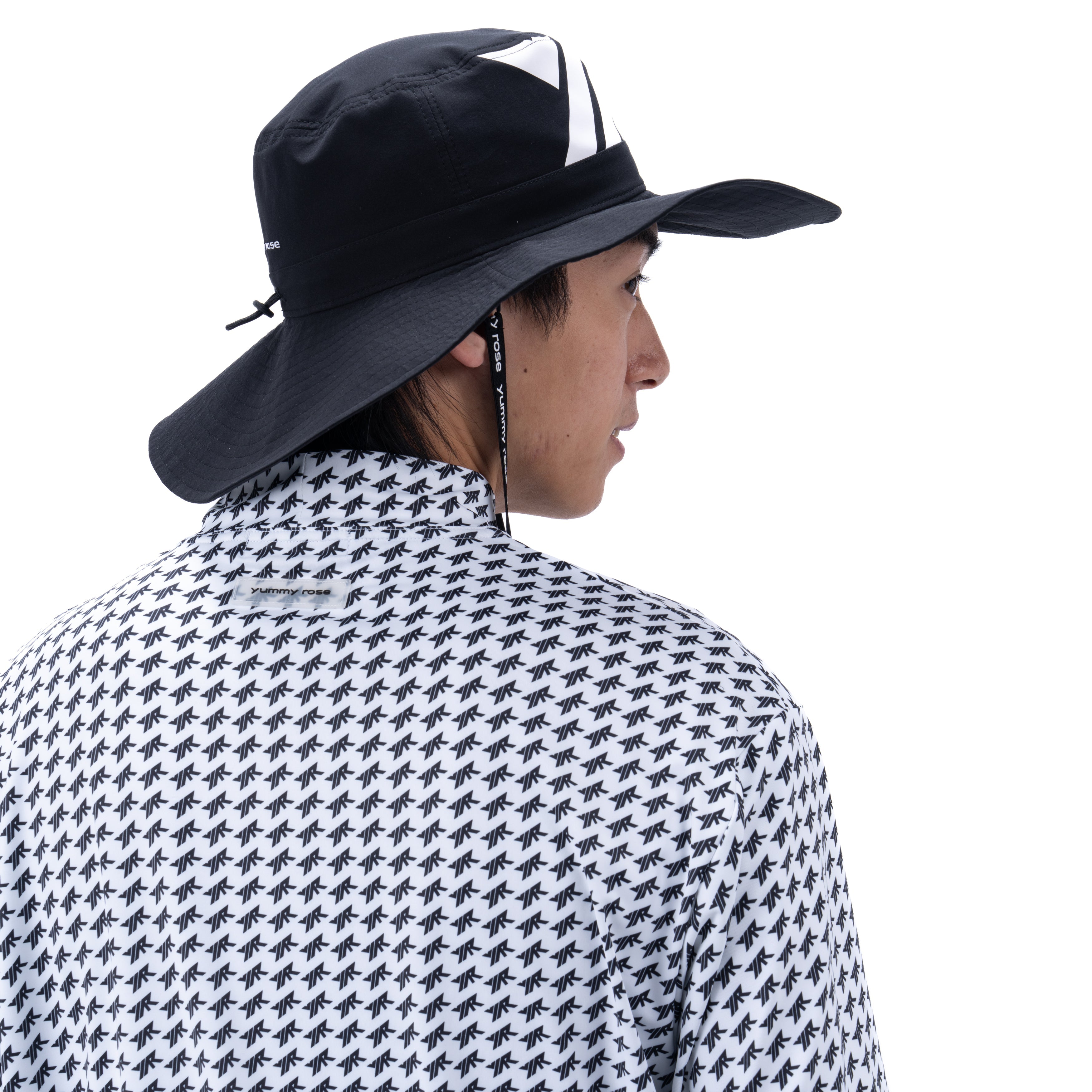 yR Adventure Hat
