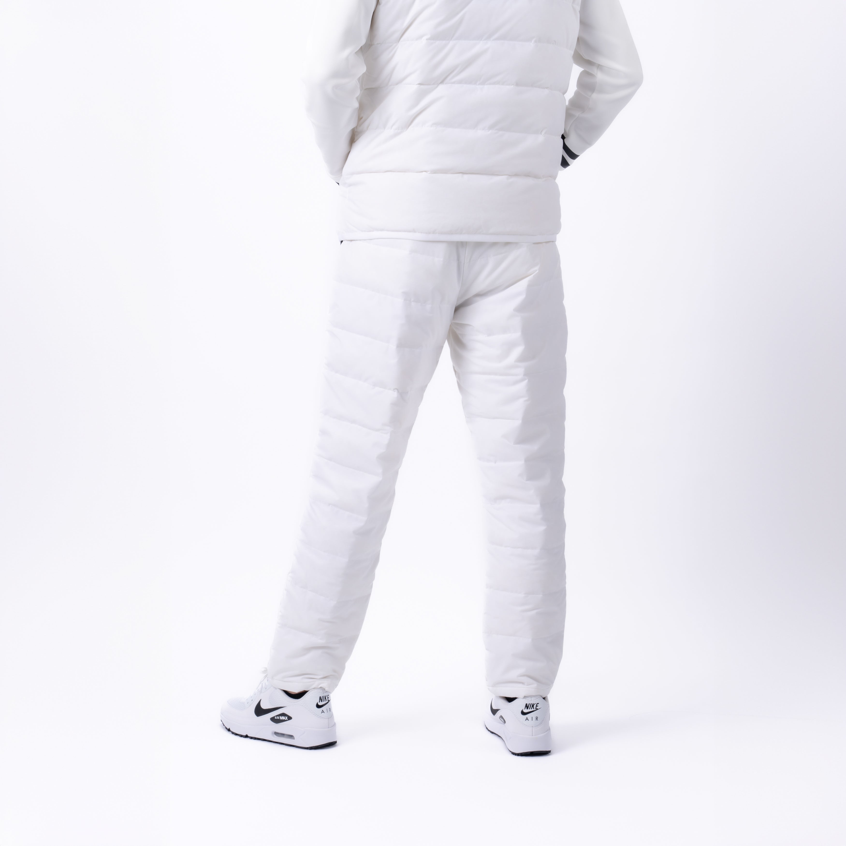 yR Down Pants