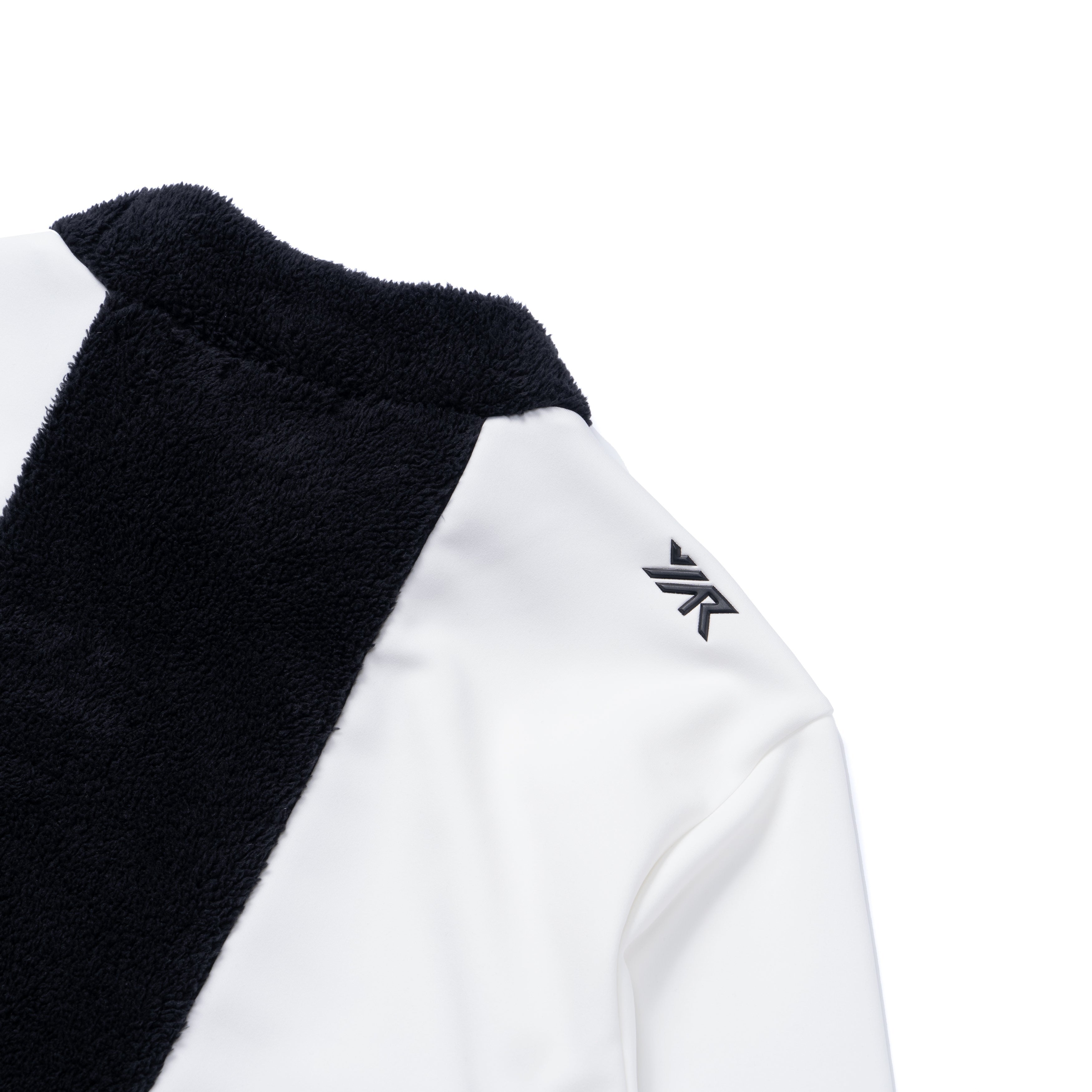 Fluffy Mock L/S