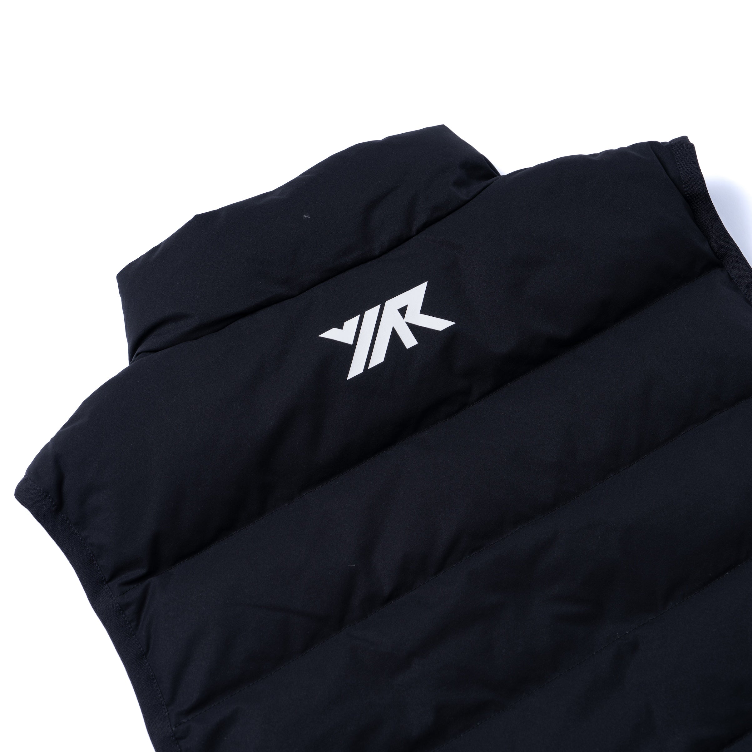yR Down Vest