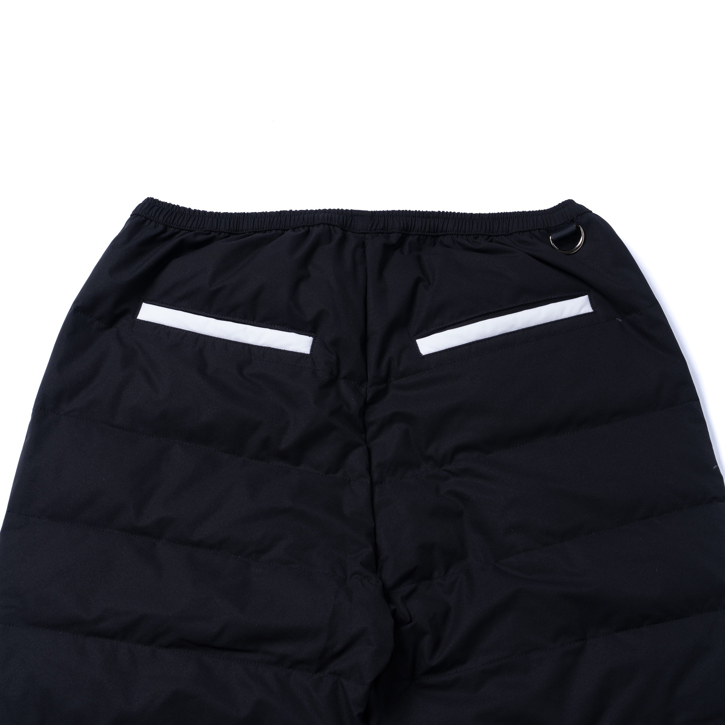 yR Down Pants