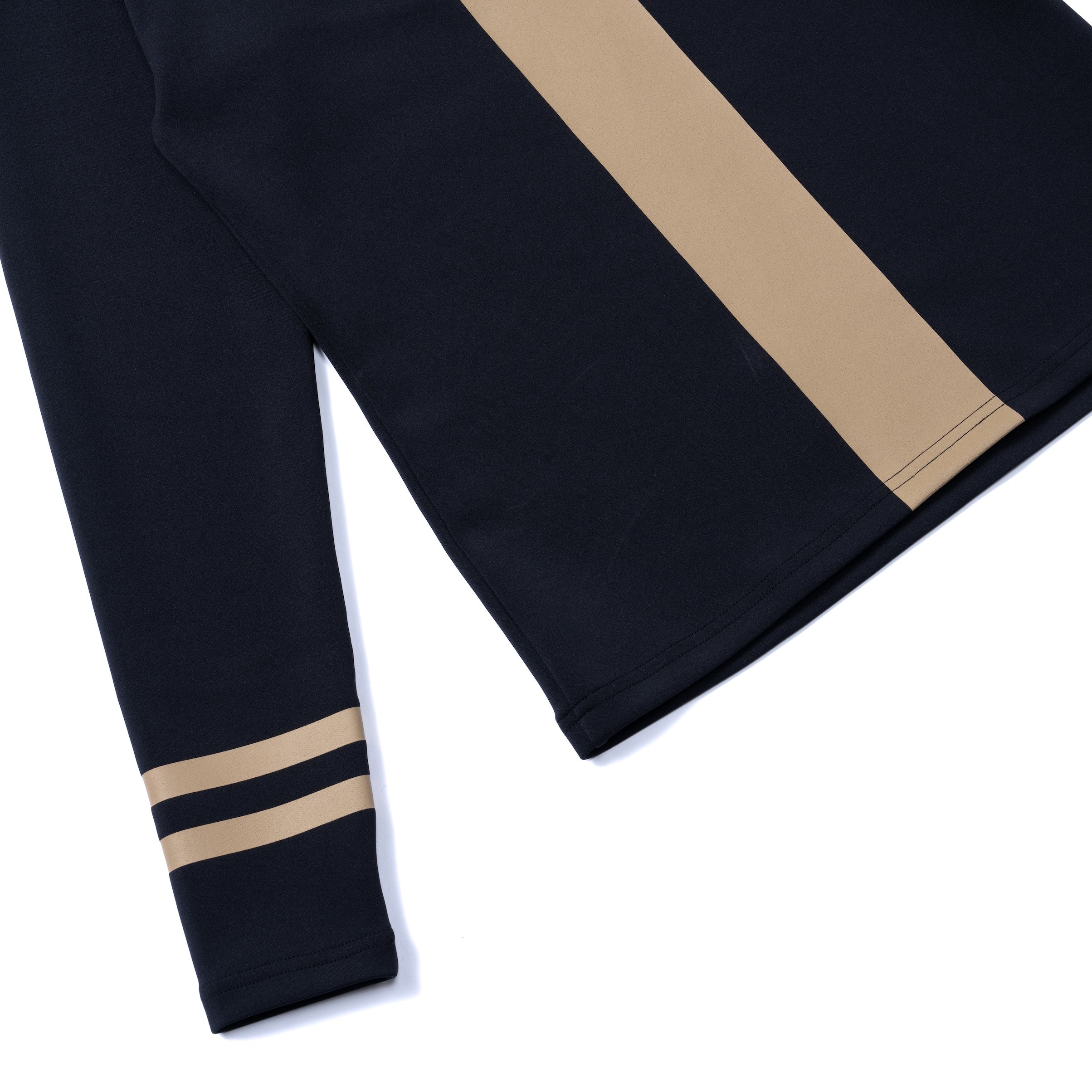 Back Line Polo L/S