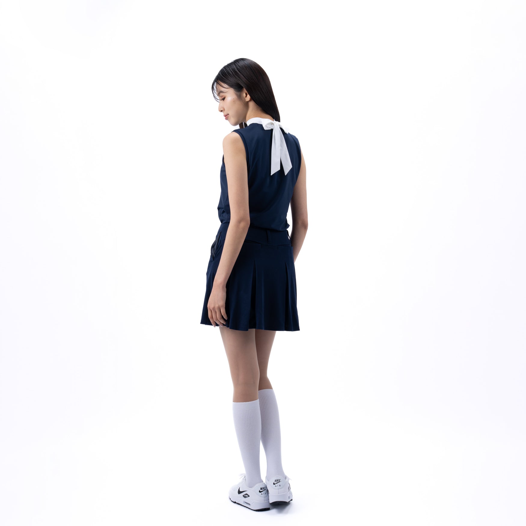 Active Flare Skirt