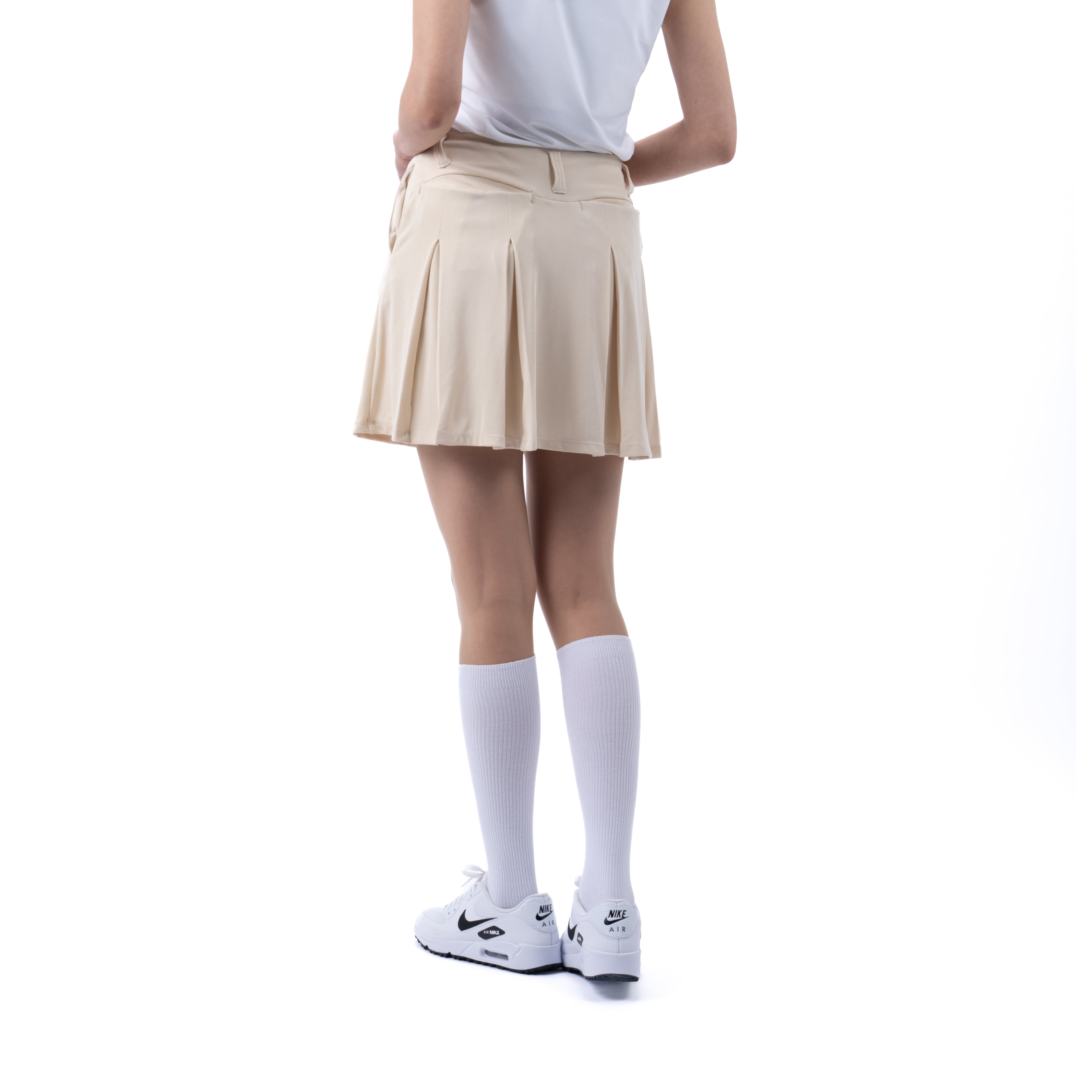 Active Flare Skirt