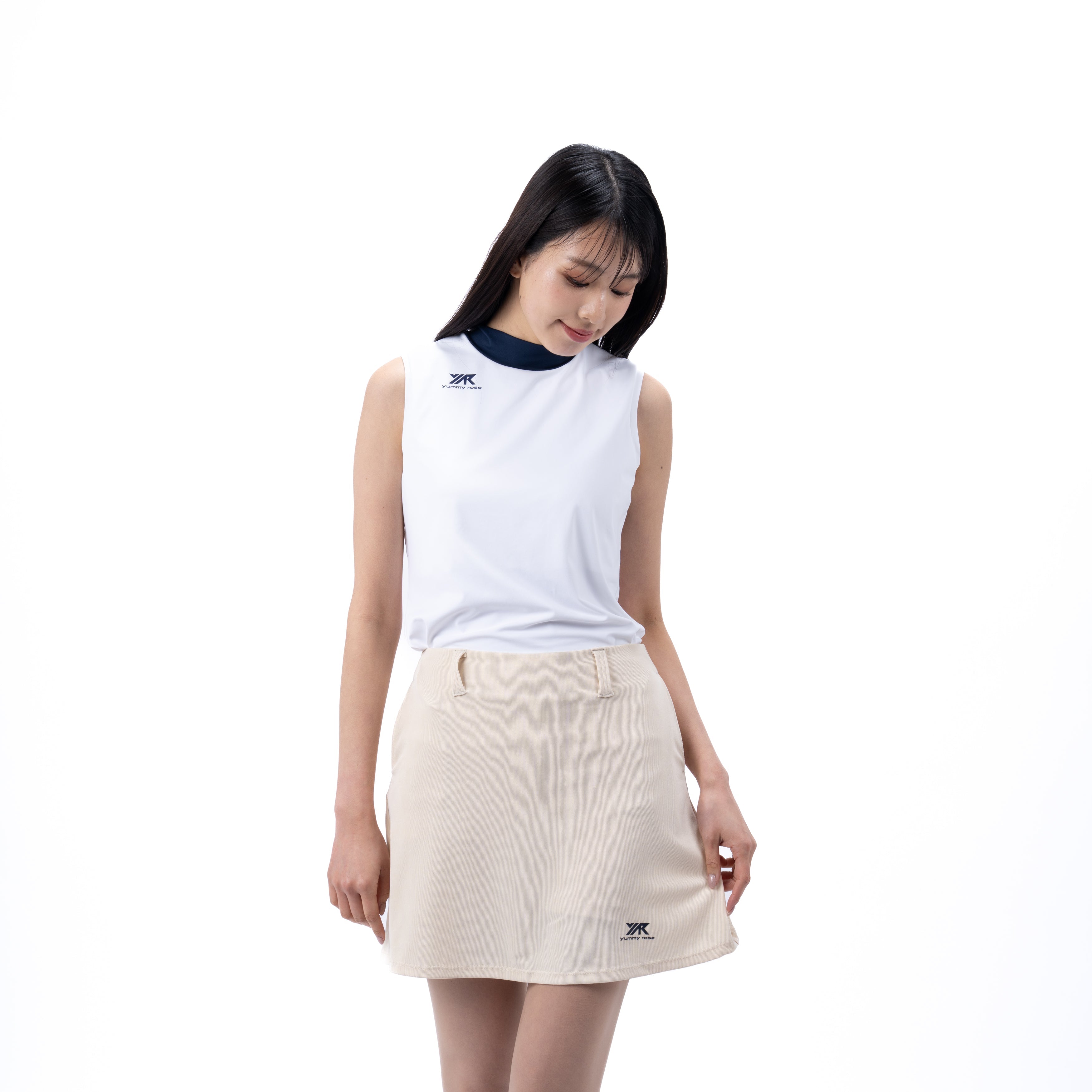 Active Flare Skirt