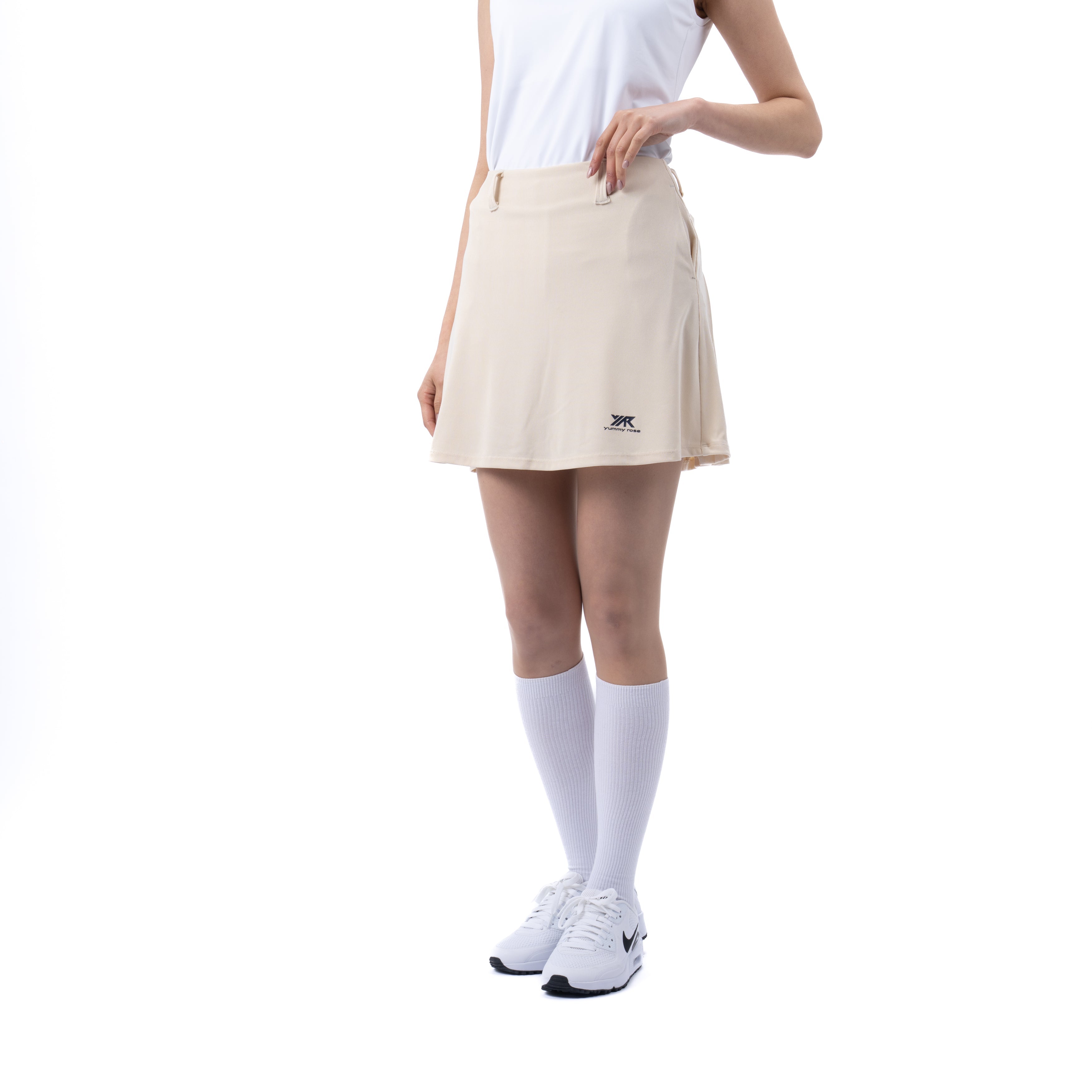 Active Flare Skirt