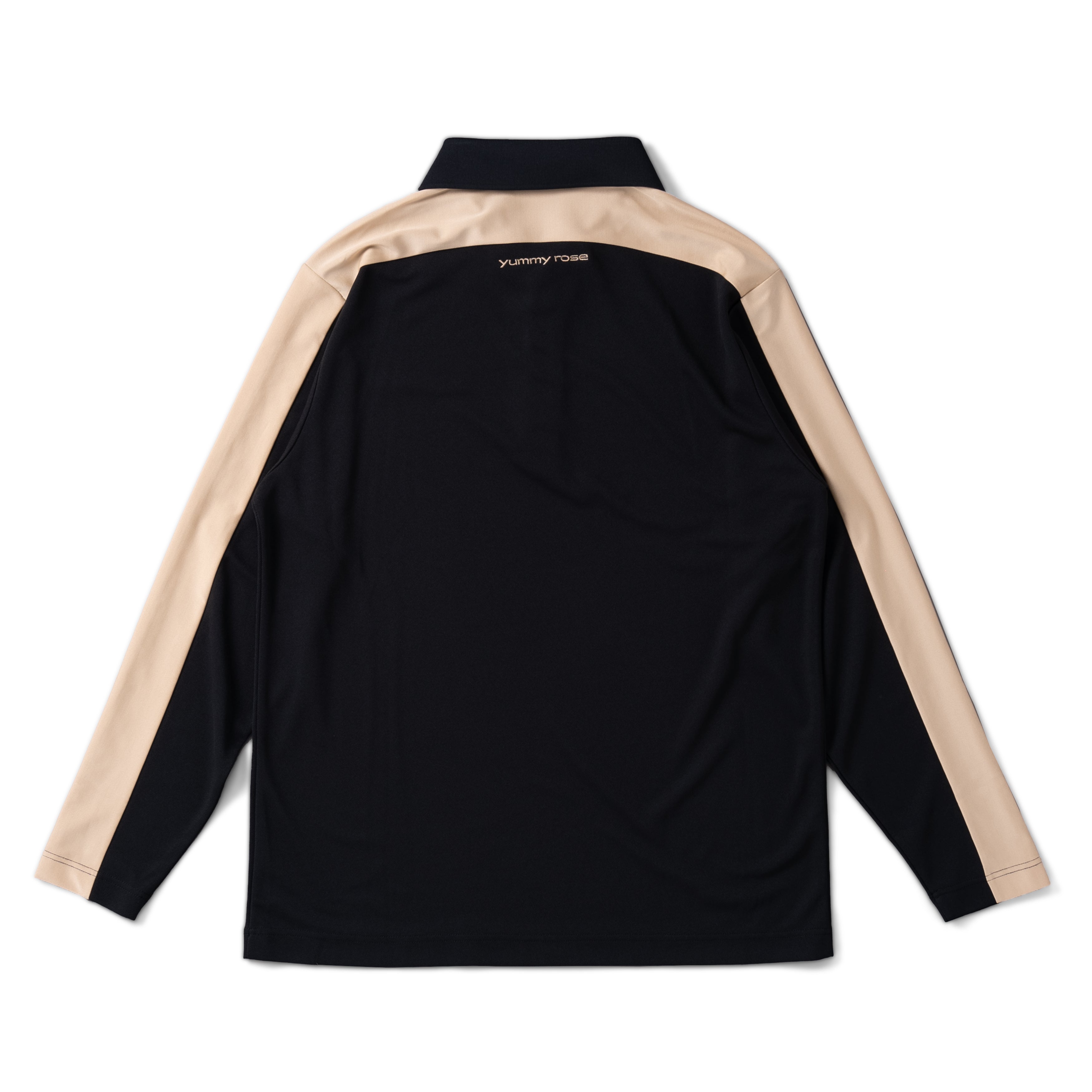 Essential Polo L/S
