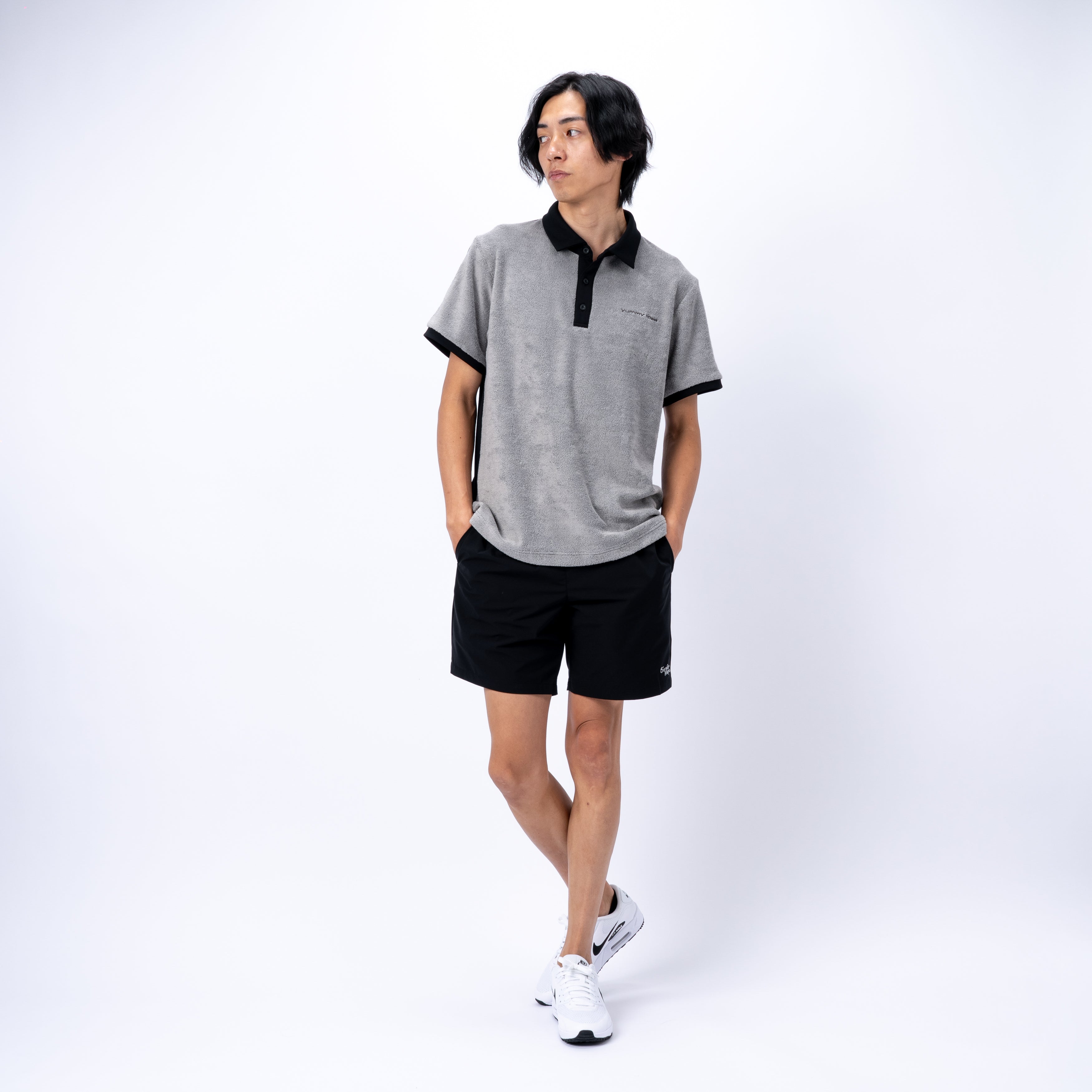 Pile Polo