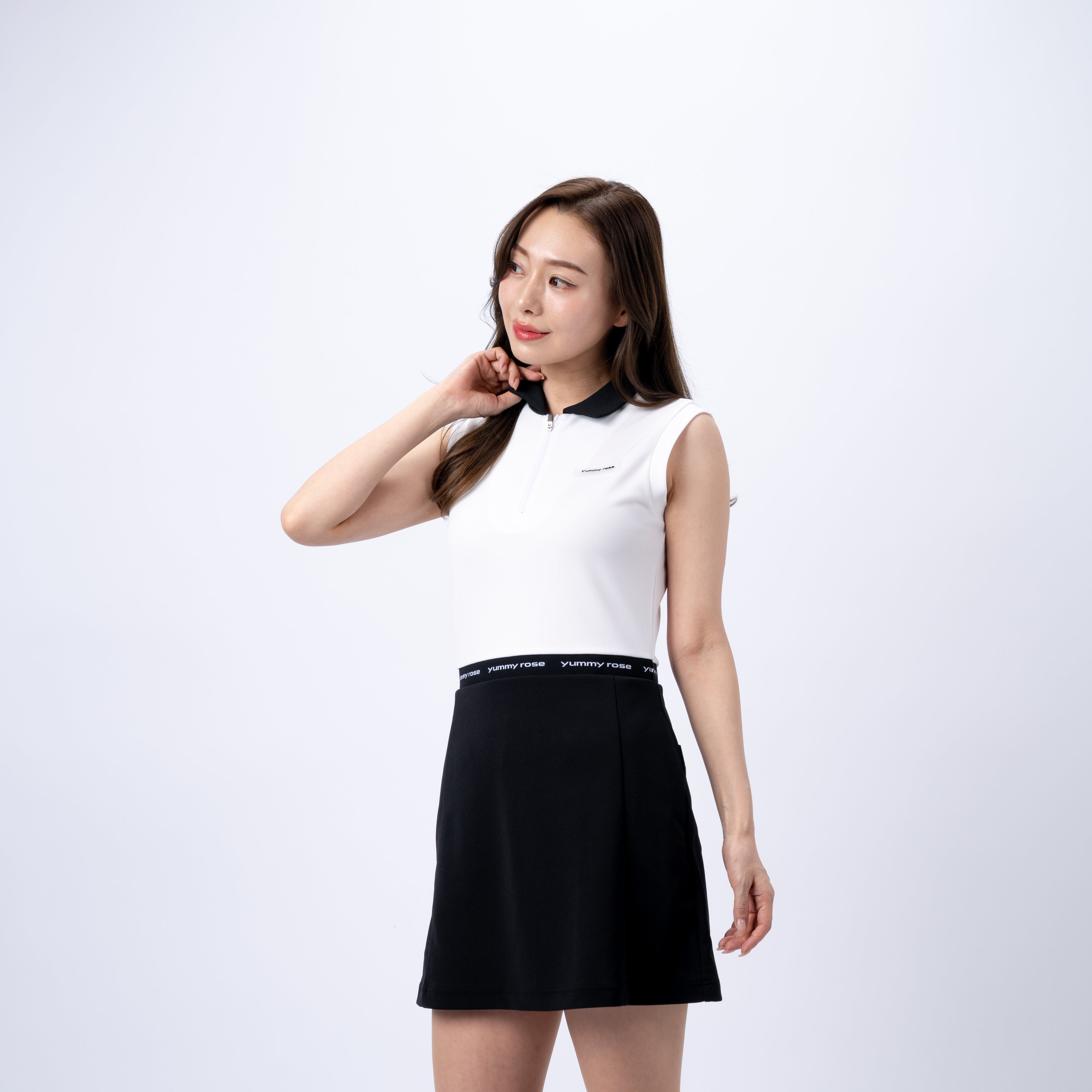 Flare Dress Ⅱ