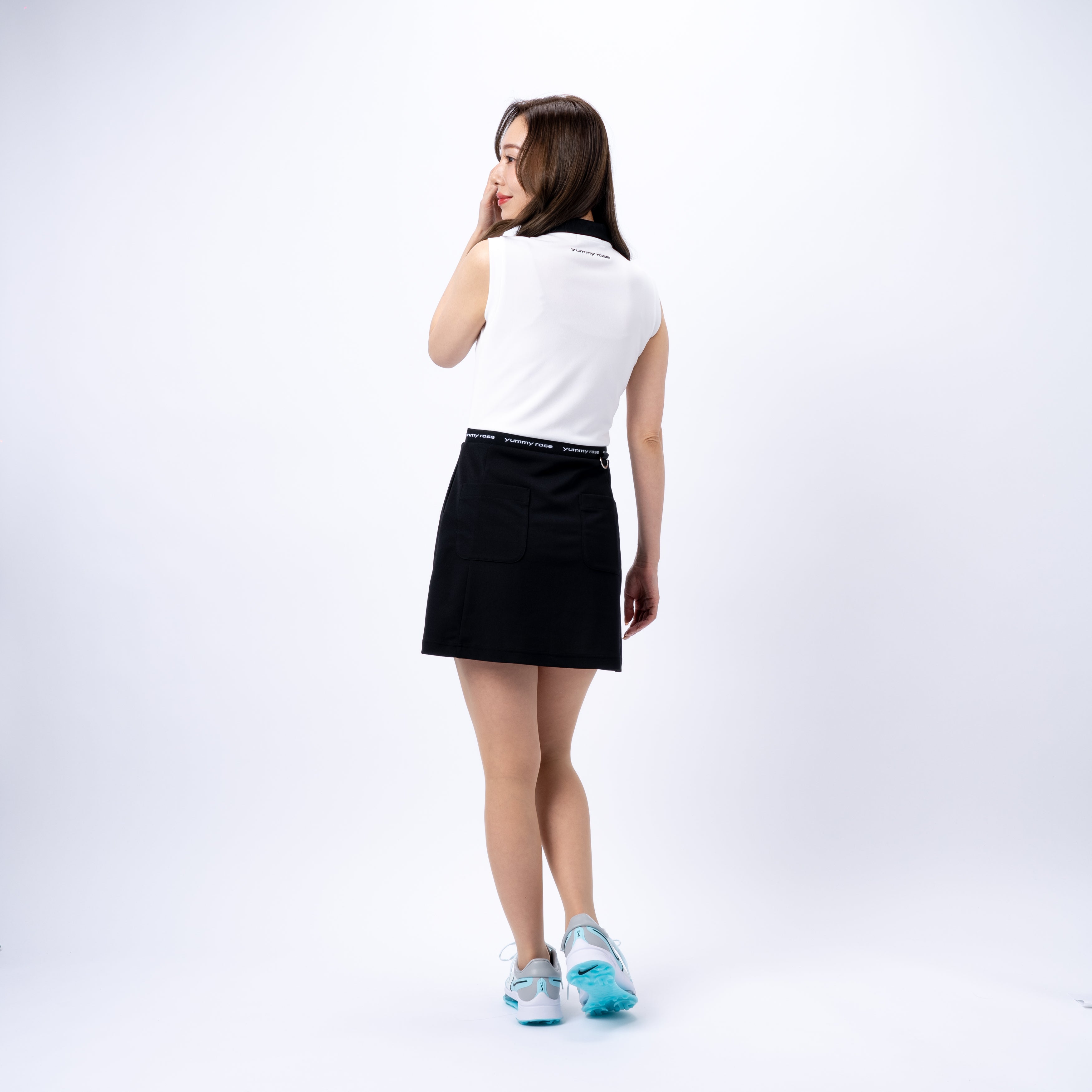 Flare Dress Ⅱ